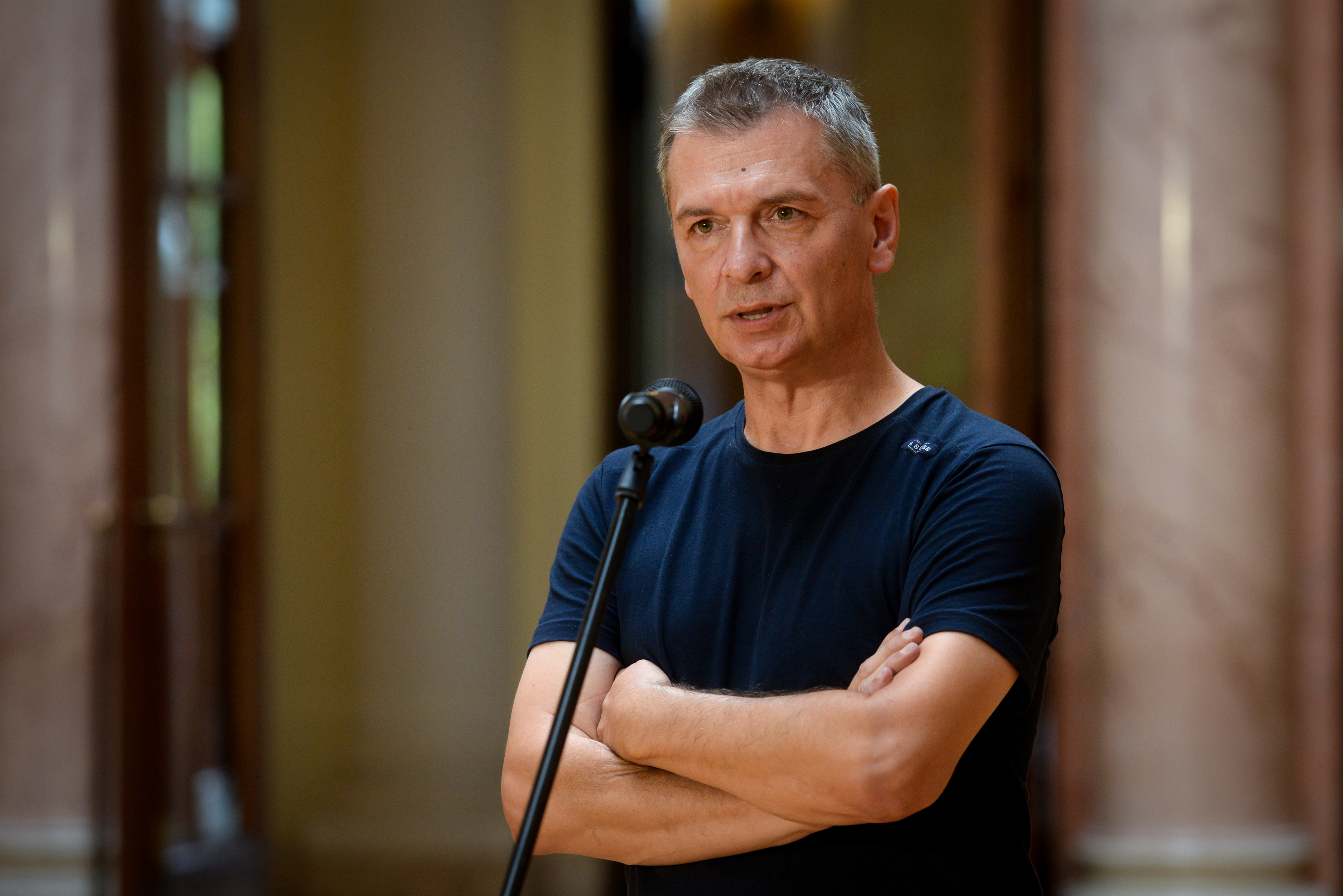 ALEKSANDAR JOVANOVIC