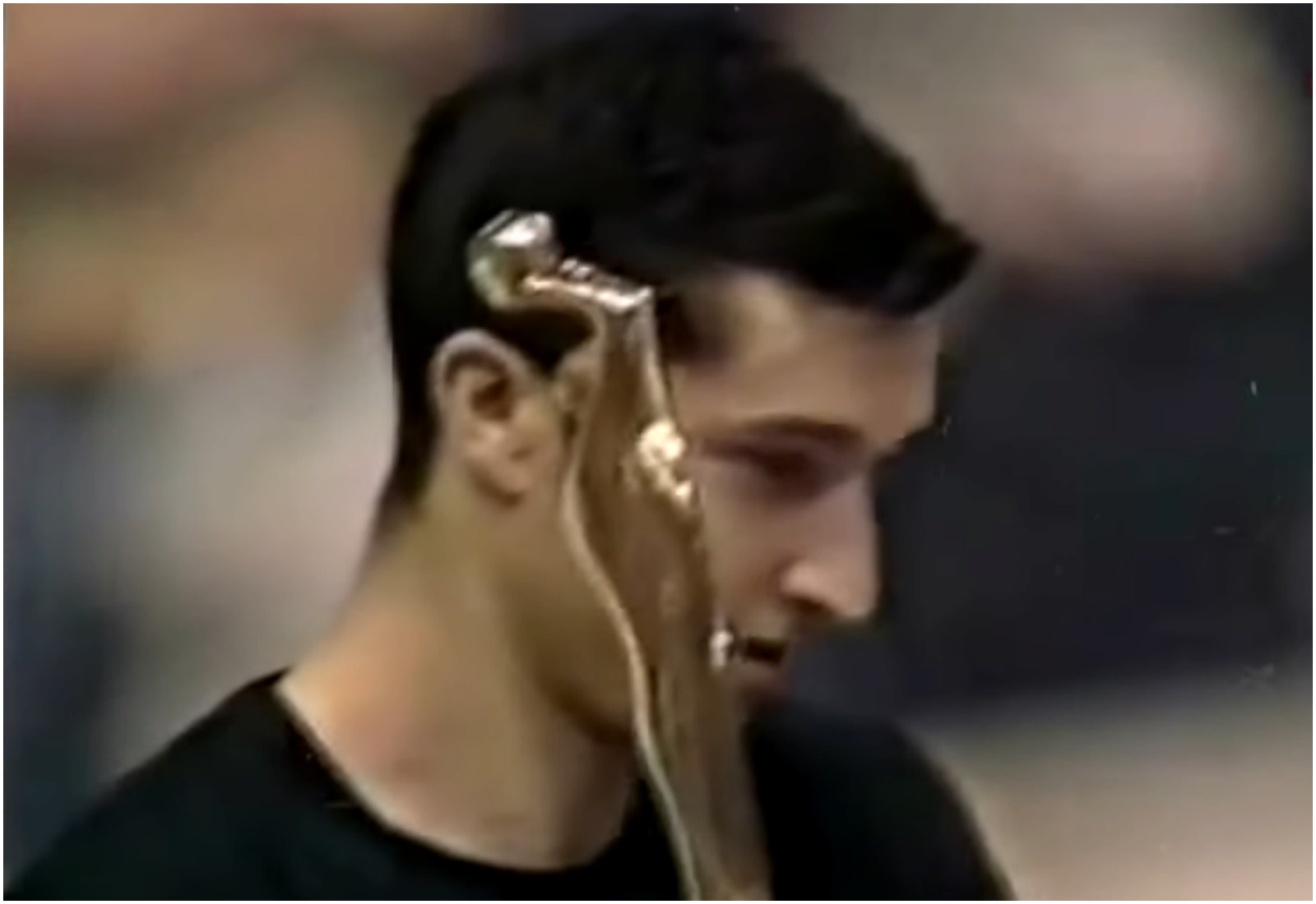 Foto: Screenshot Youtube/ Марјан Младеновић