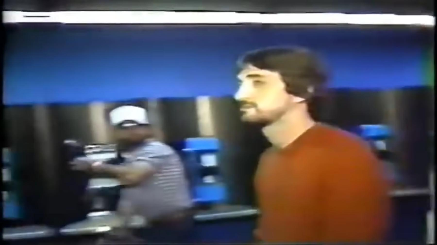 The Gary Plauche Story - Documentary