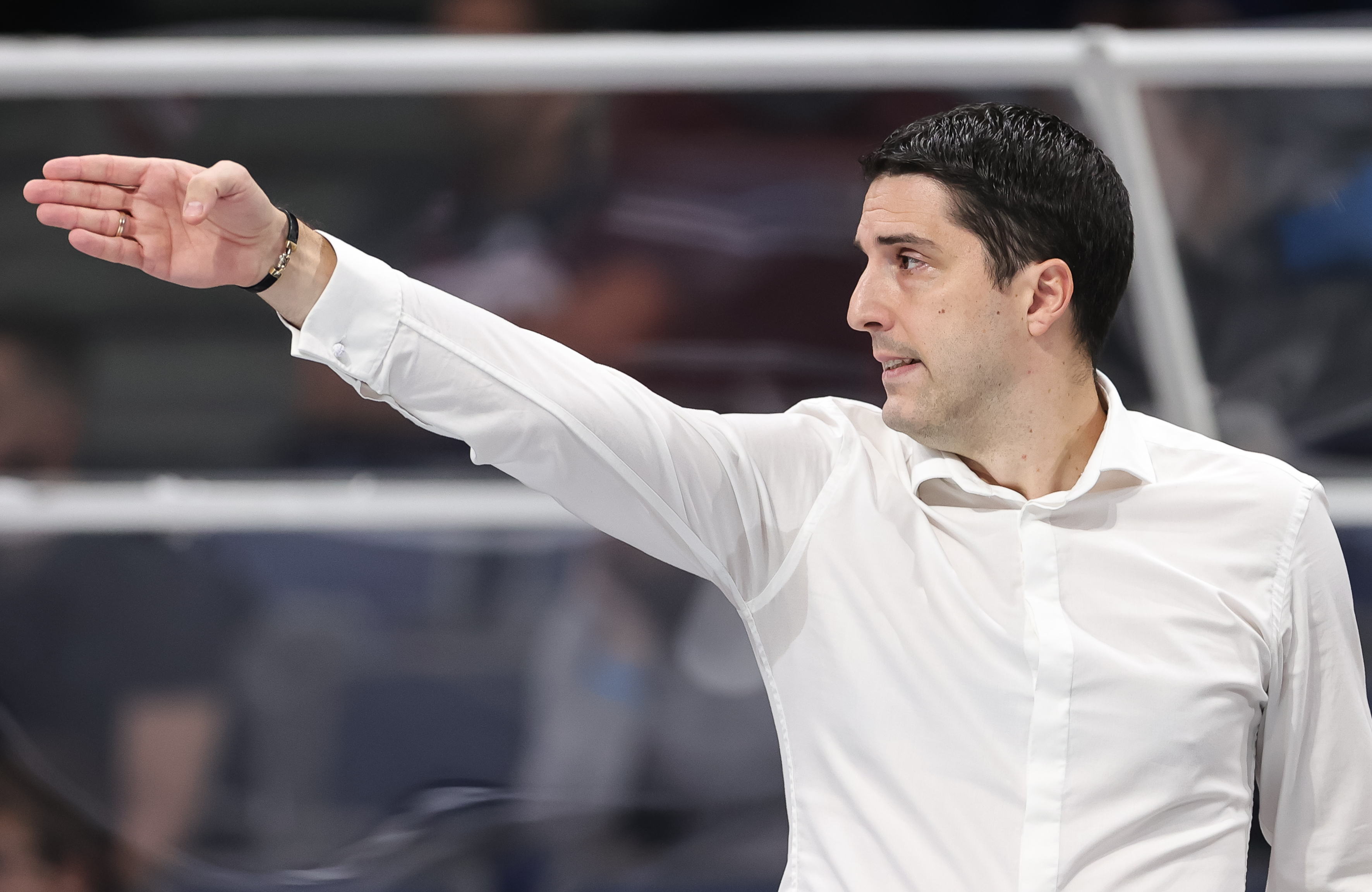 Partizan v FMP - Aba League Season 2022-2023