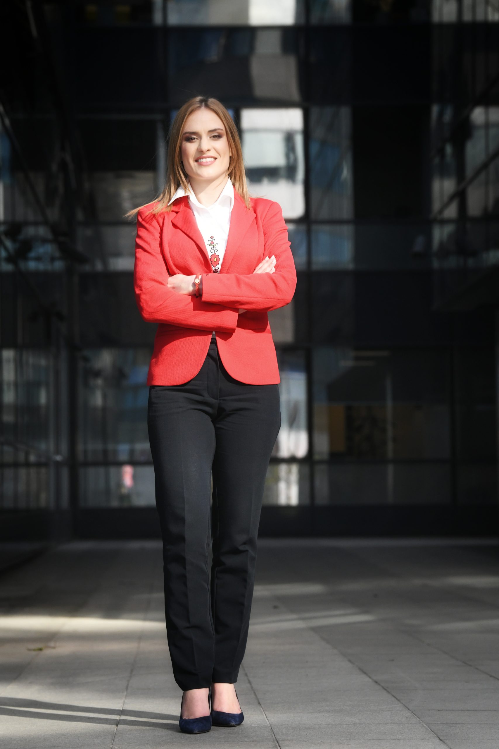 Beograd 28. mart 2022. Izborna groznica na portalu Nova.rs Foto:Vesna Lalić/Nova.rs