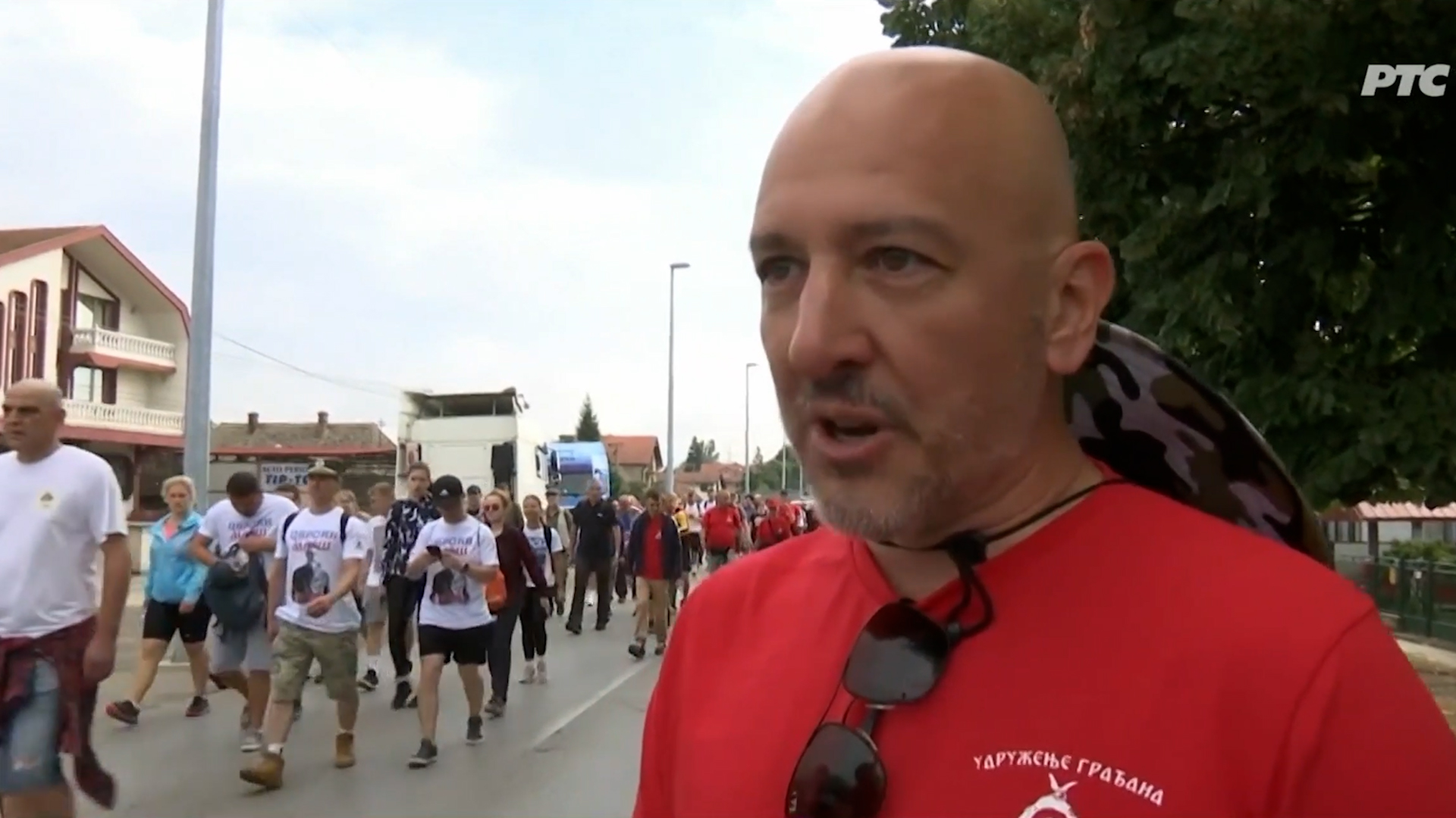 Foto: Printscreen RTS/Video