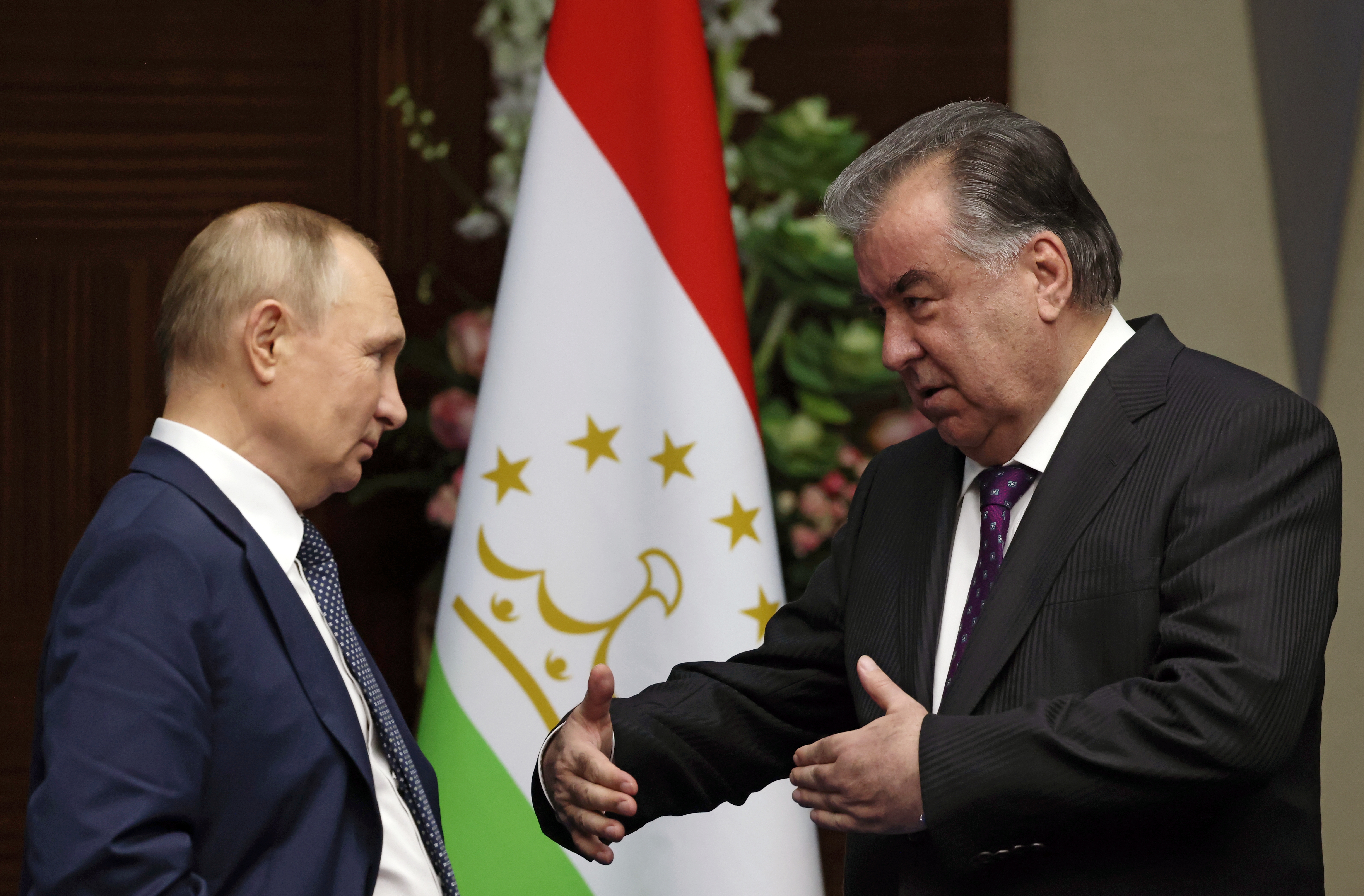 CICA Summit in Astana