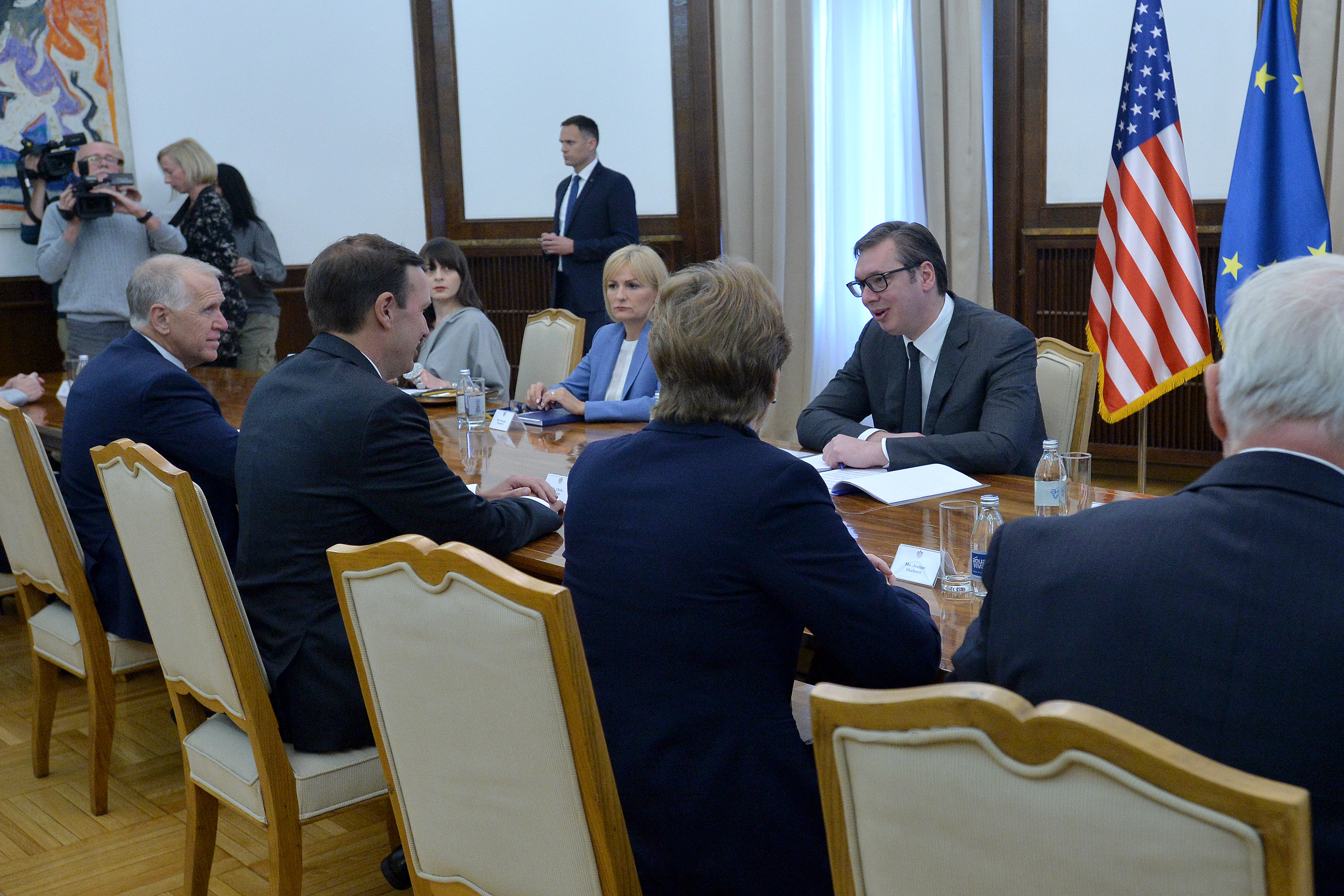 HIL, SEJHIN, MARFI, TILIS, VUCIC