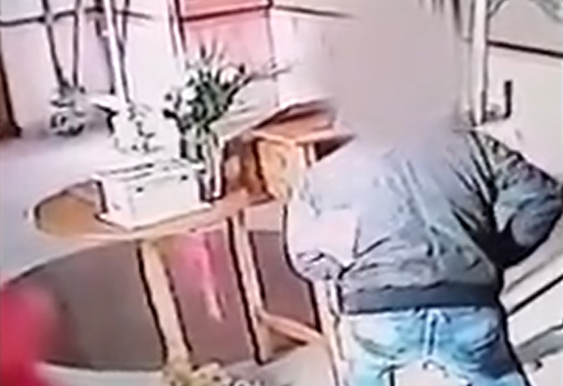 Sveštenik iz Čačka postavio kameru u crkvi da otkrije kako nestaje novac, konjevići crkva kamera, krađa