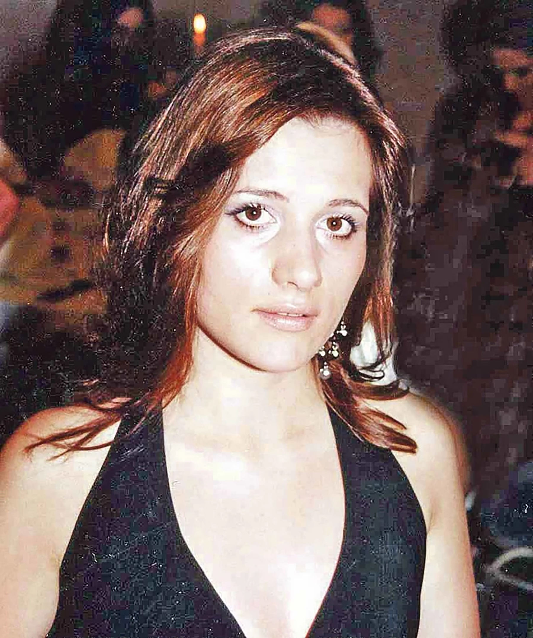 Porodica Obradović četvorostruko ubistvo