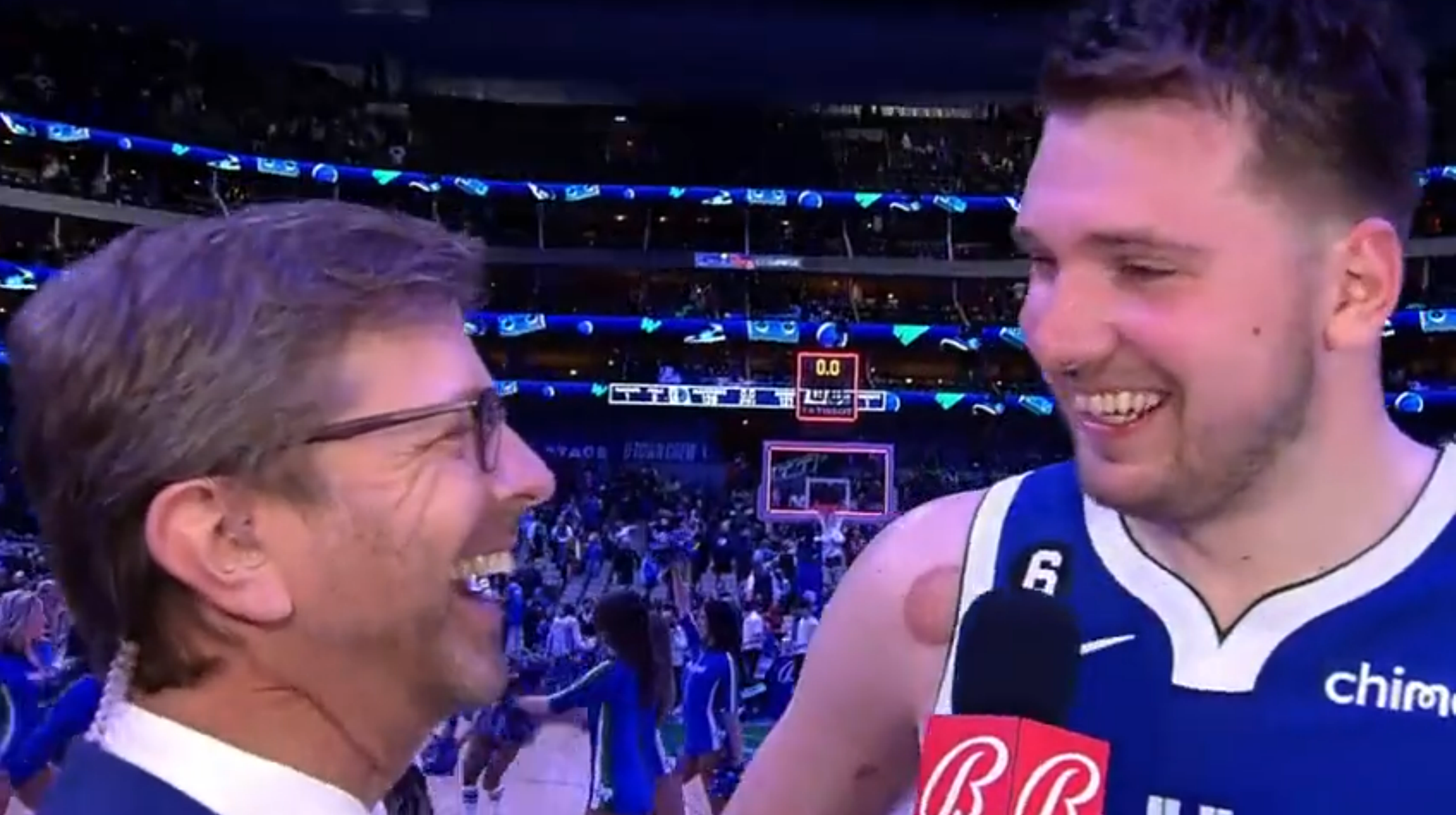 Luka Dončić