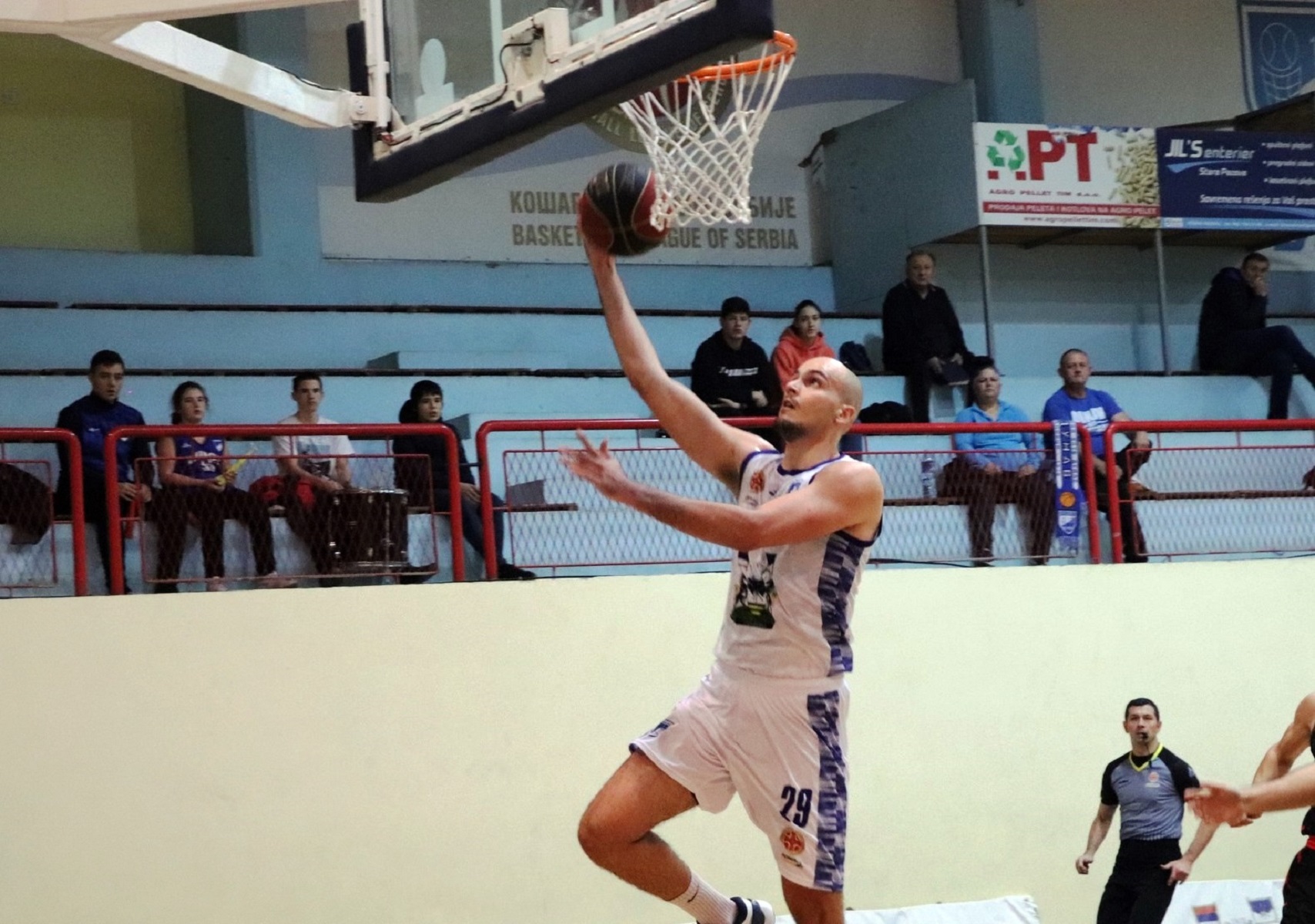 dunav 11
