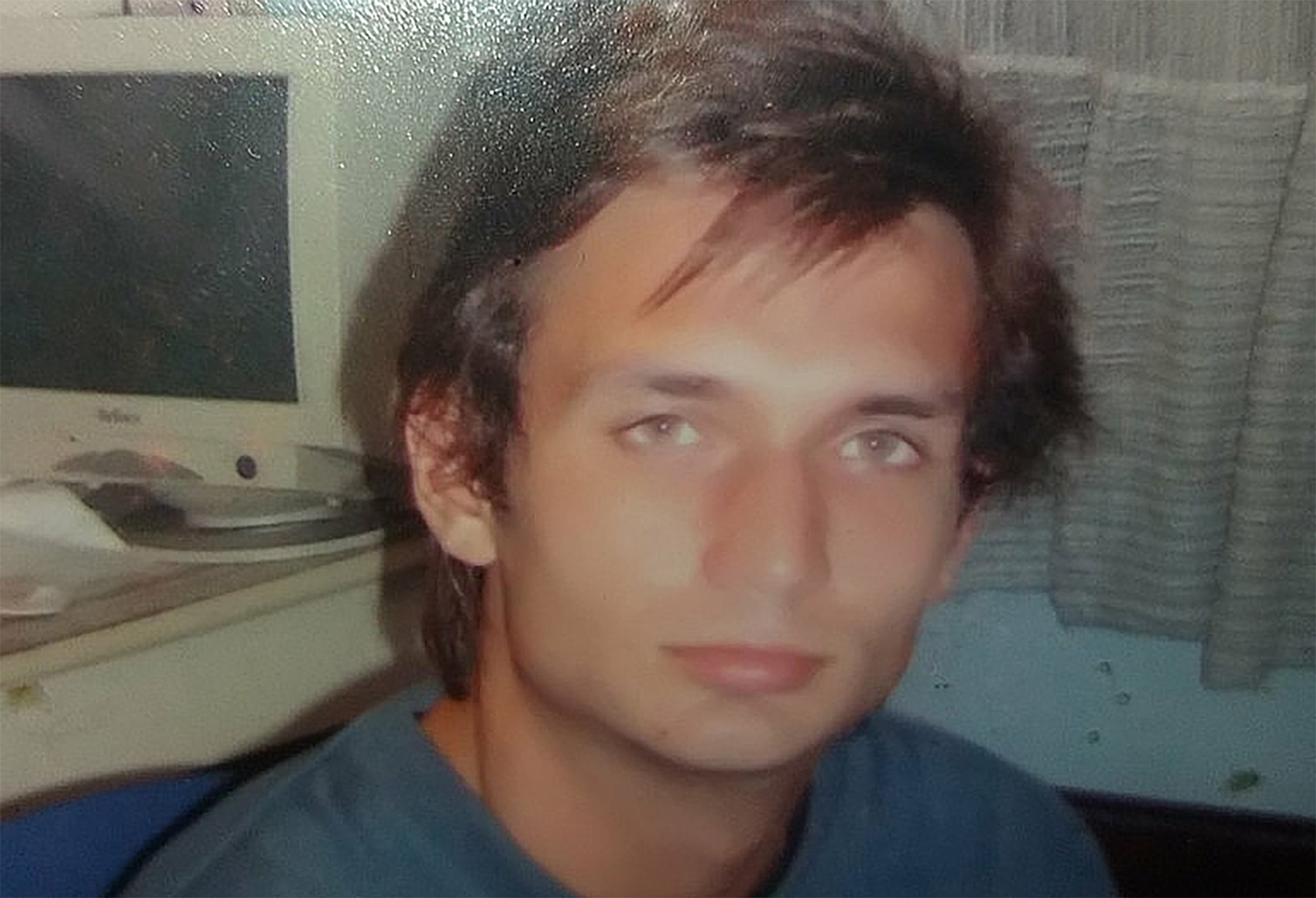 Vladica Momčilović iz Leskovca nestao je na današnji dan pre 9 godina, majka ga još čeka