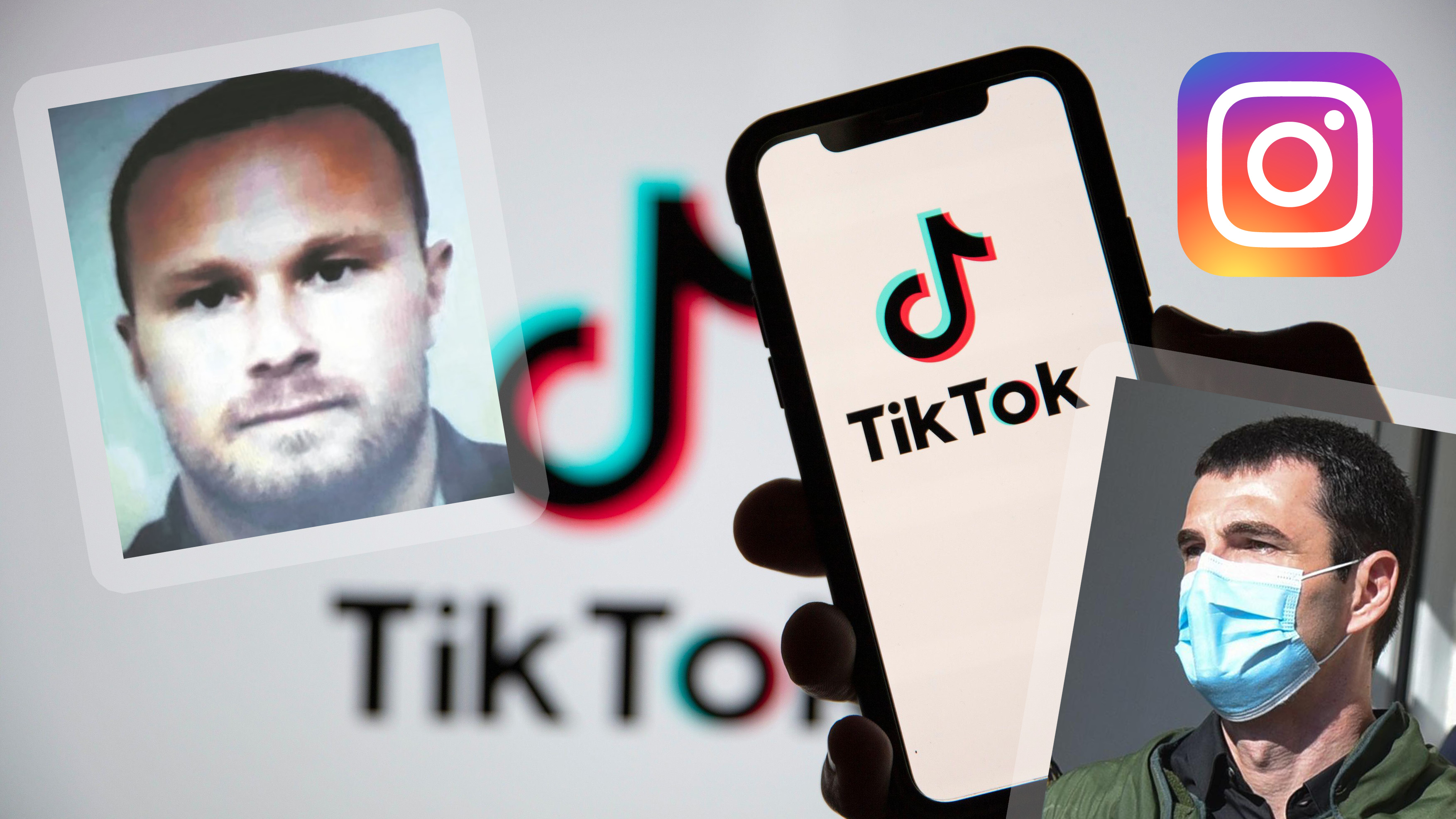 Zvicer, Vukotić, Tik Tok, Instagram kombo