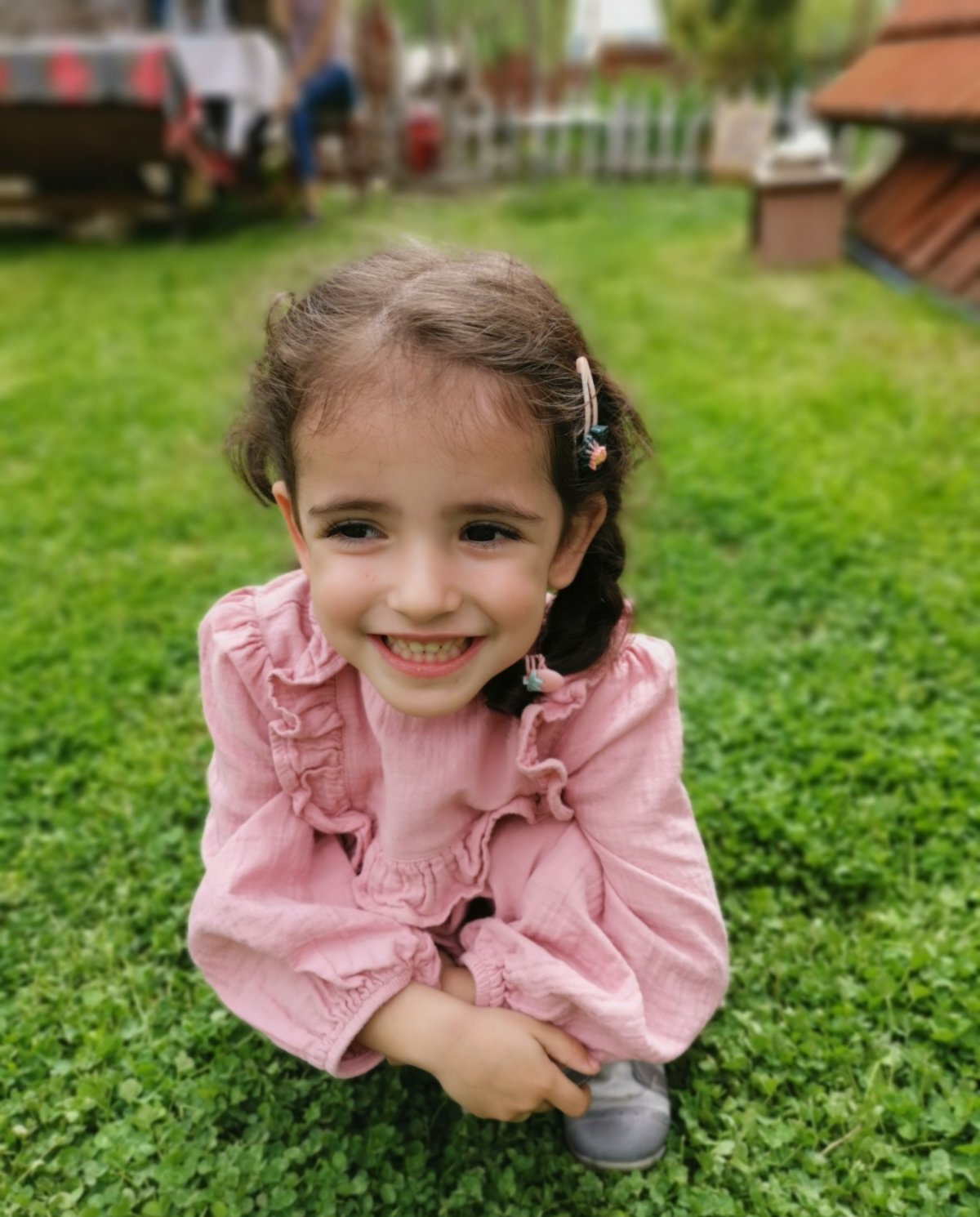 Jana Pavlović, Niš, devojčica, humanitarna pomoć, lečenje Foto: Privatna arhiva