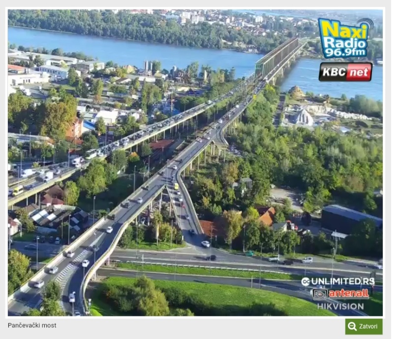 Foto: Naxi kamere