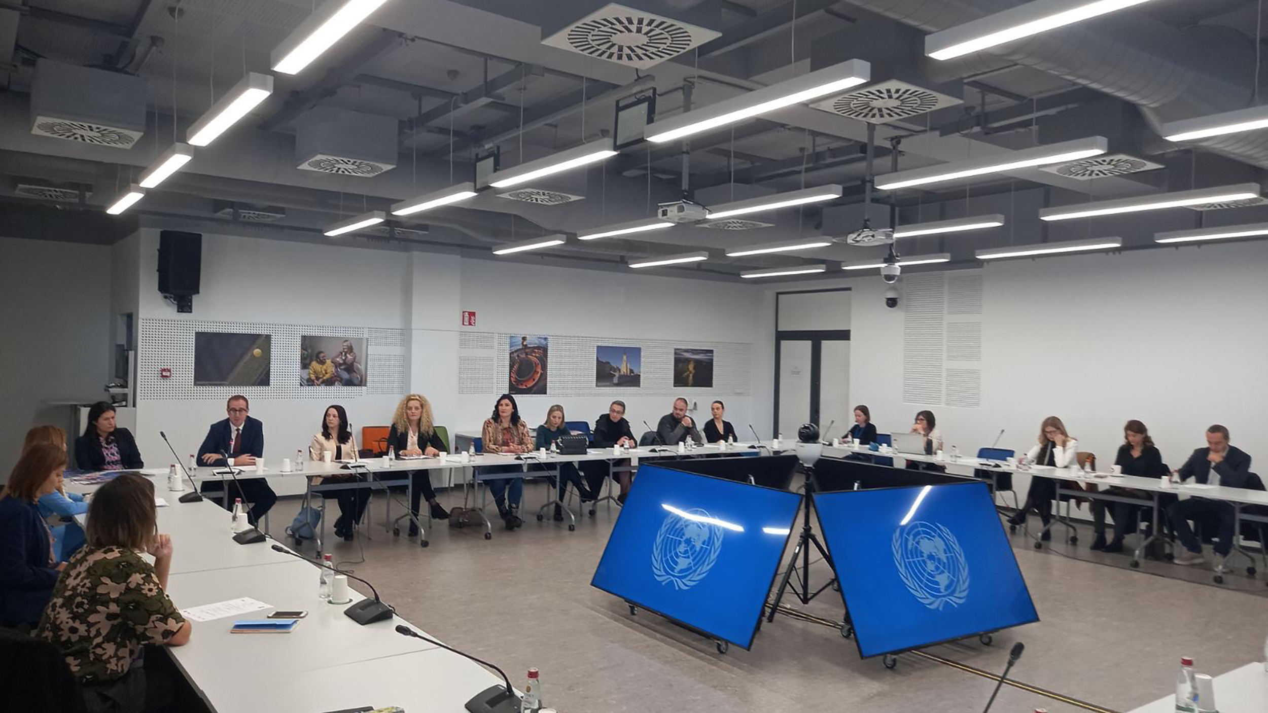 Vise javno tuzilastvo