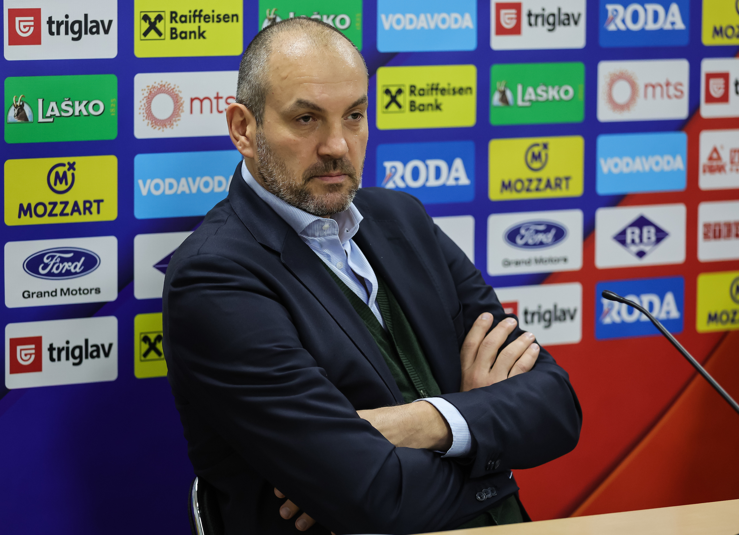 Okupljanje Kosarkakske Reprezentacije Srbije