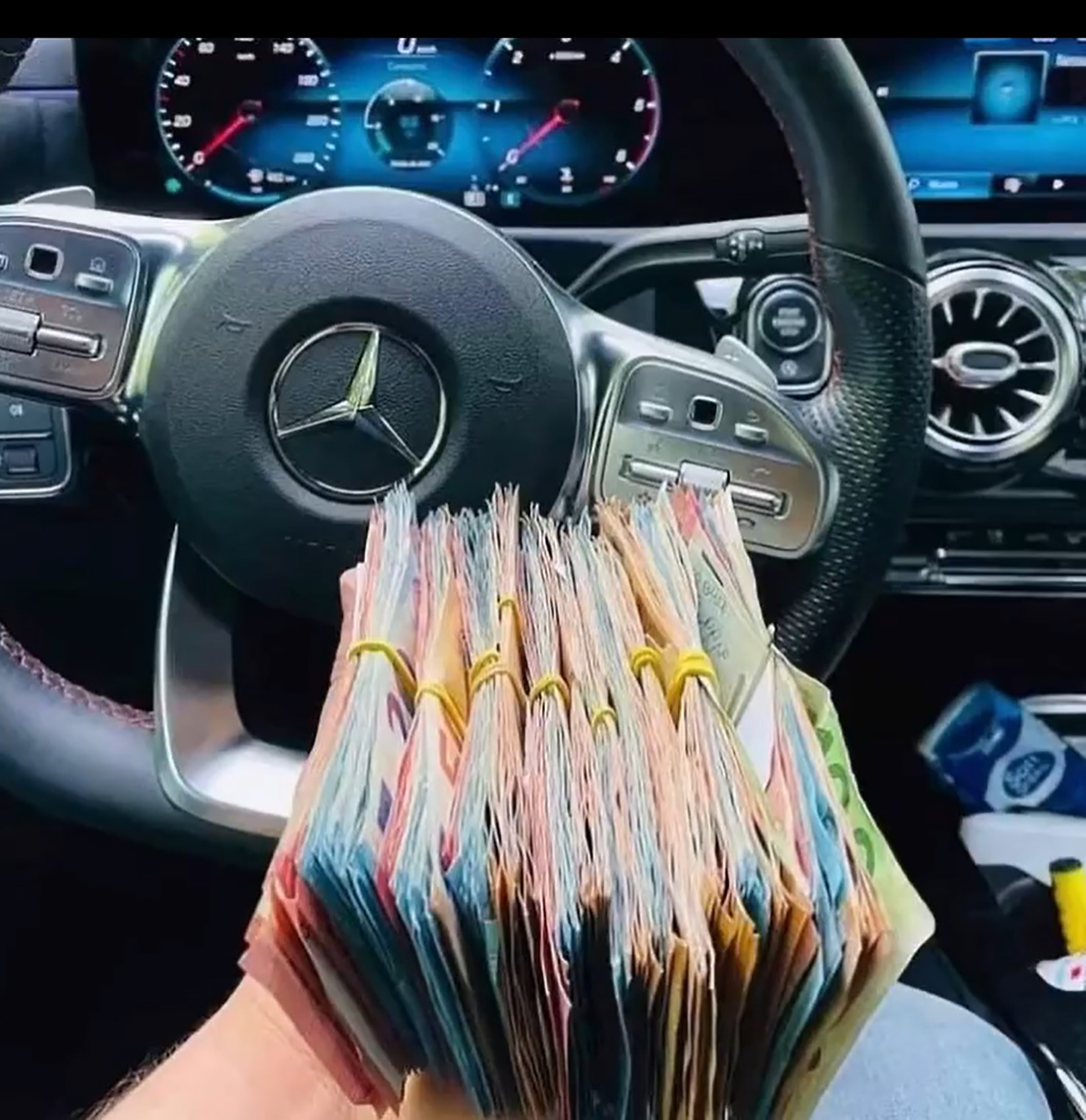 Prevara, hapšenje, Dušan Šmeker Tim