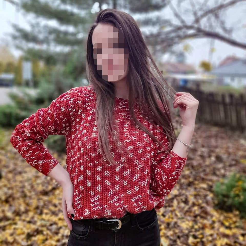 Sagovornica nastavnica Trstenik