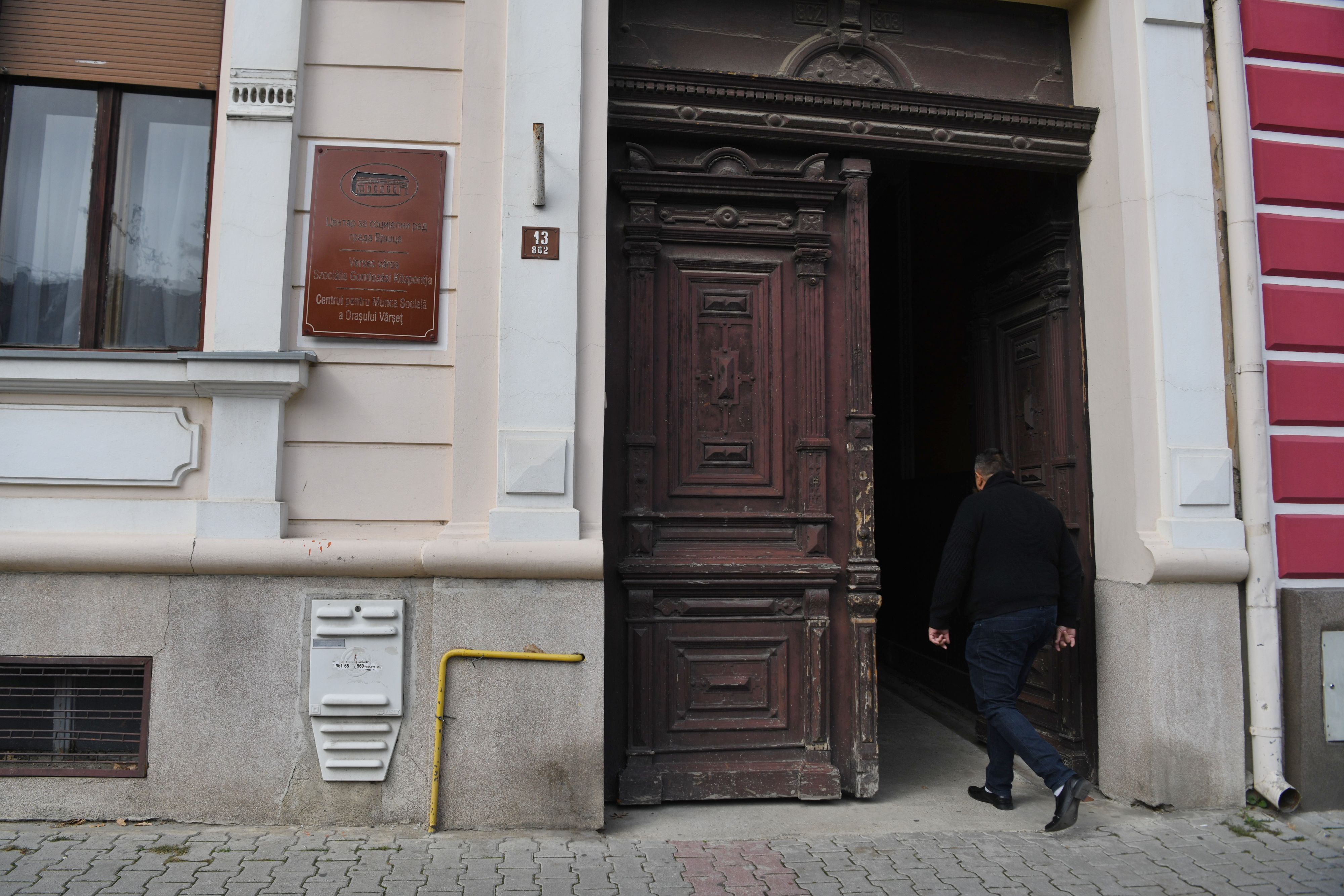 Vršac 05. oktobar 2022. Ubistvo i samoubistvo Foto:Filip Krainčanić/Nova.rs