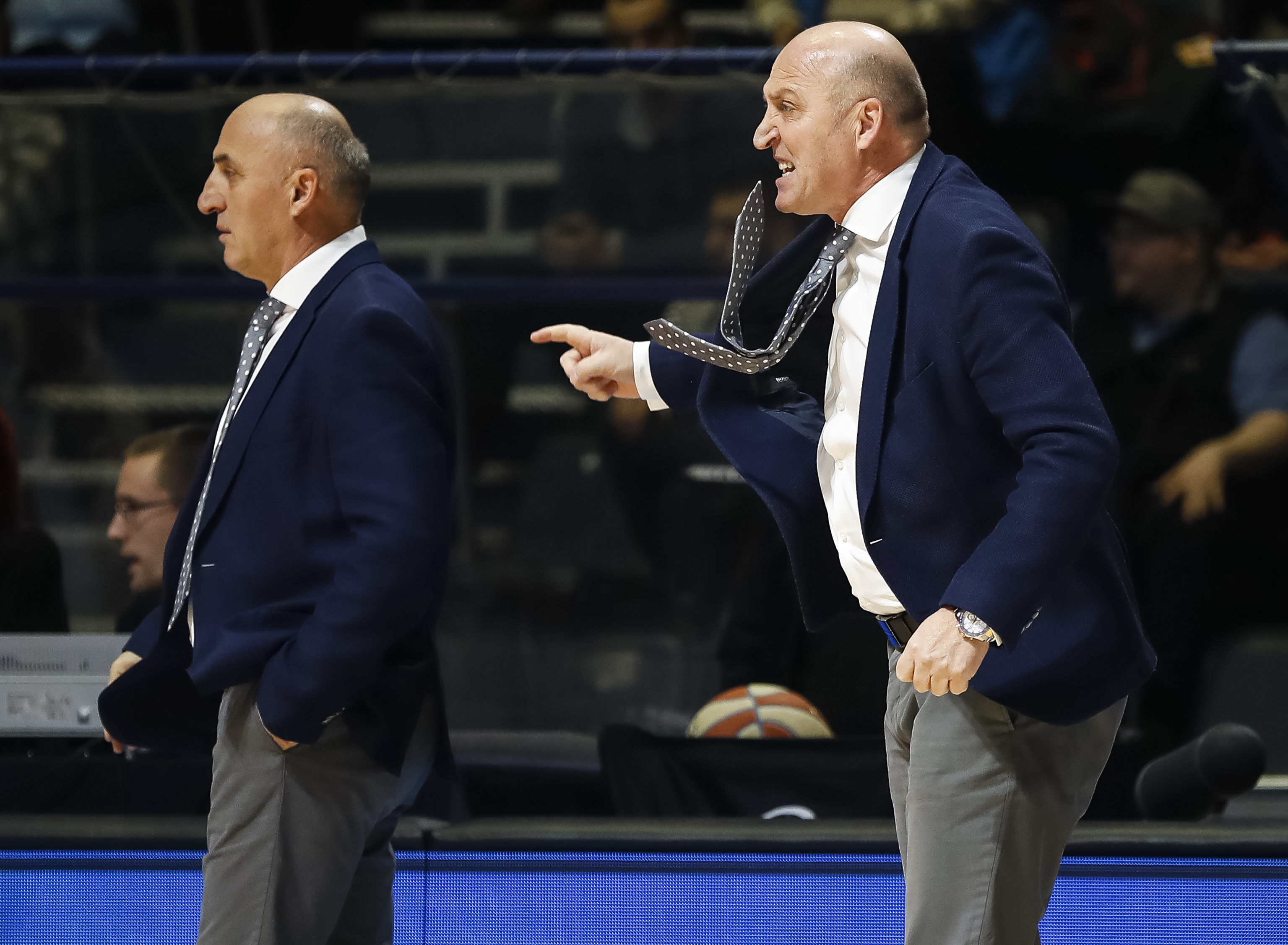 Partizan v Mornar-ABA season 2018-2019