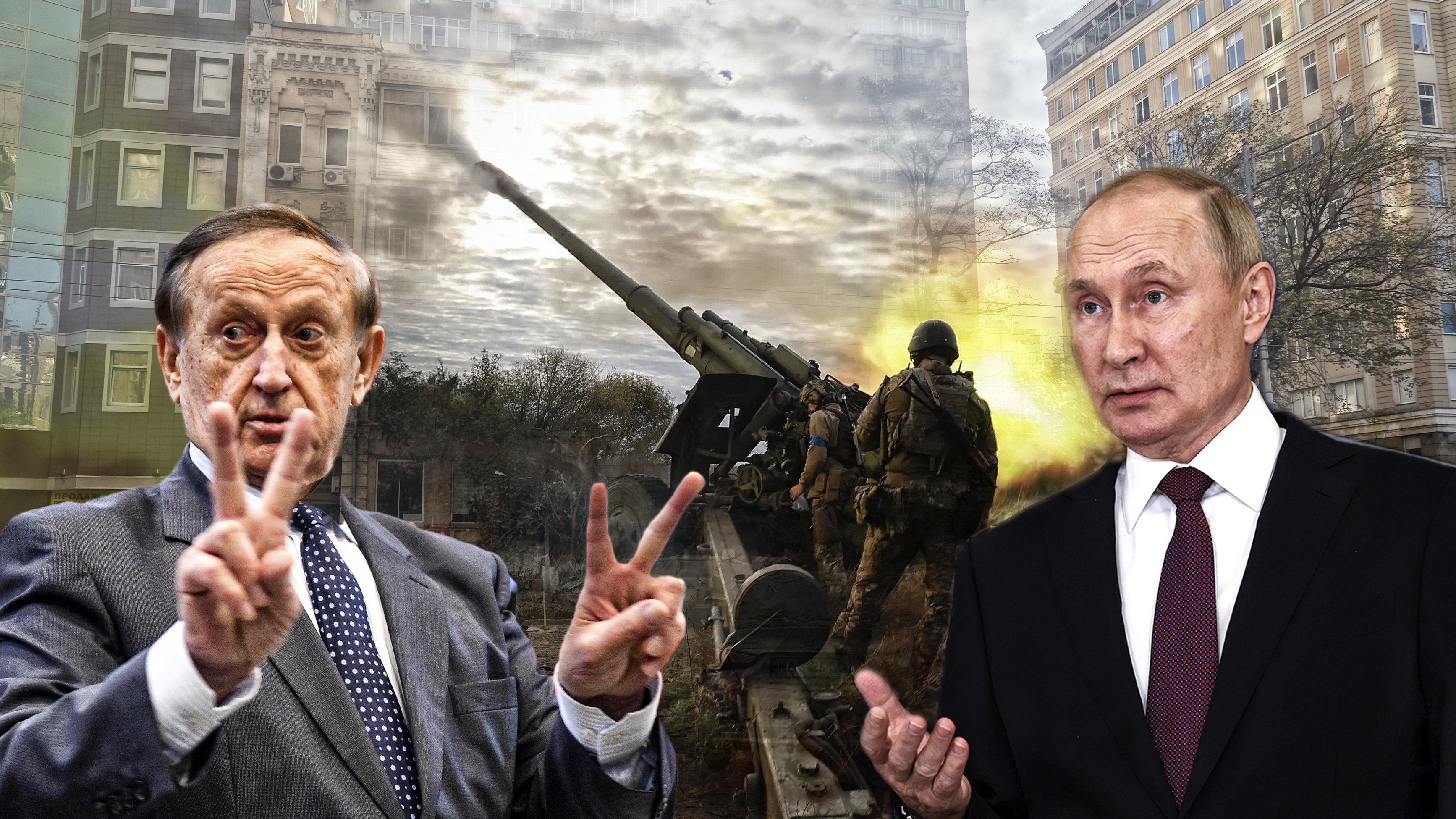 Russian invasion of Ukraine