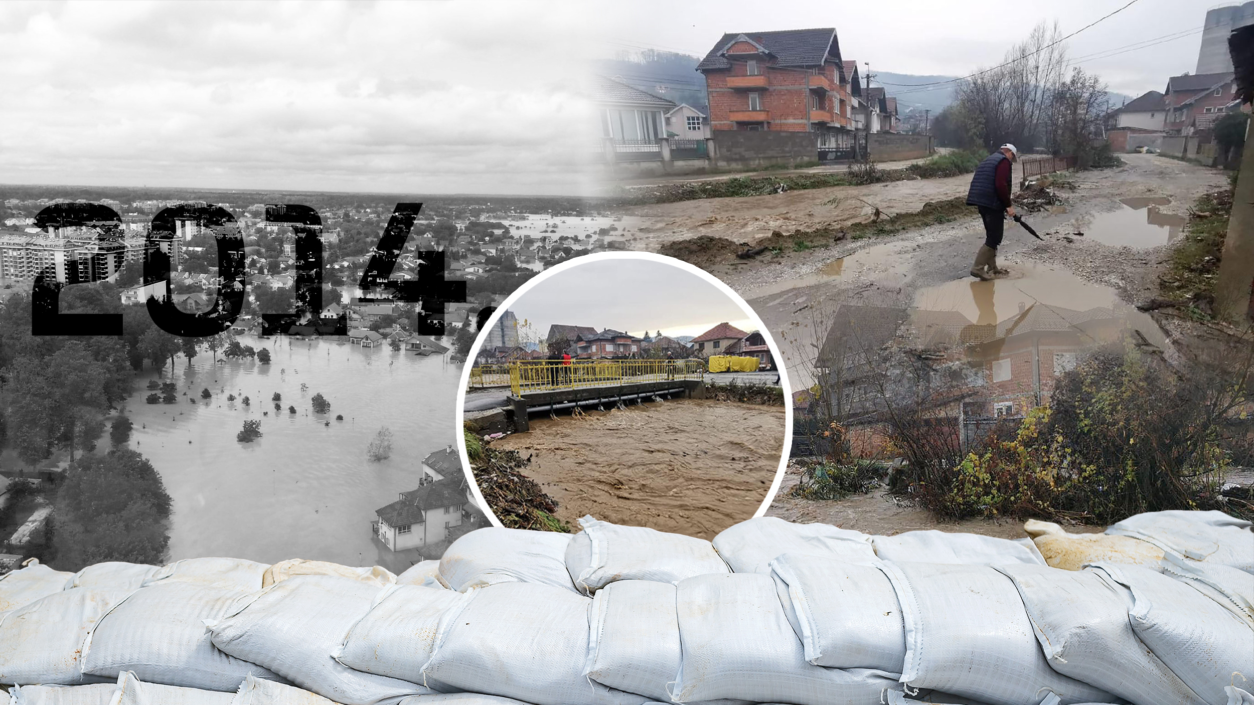 Poplave 2014, Poplave 2022,