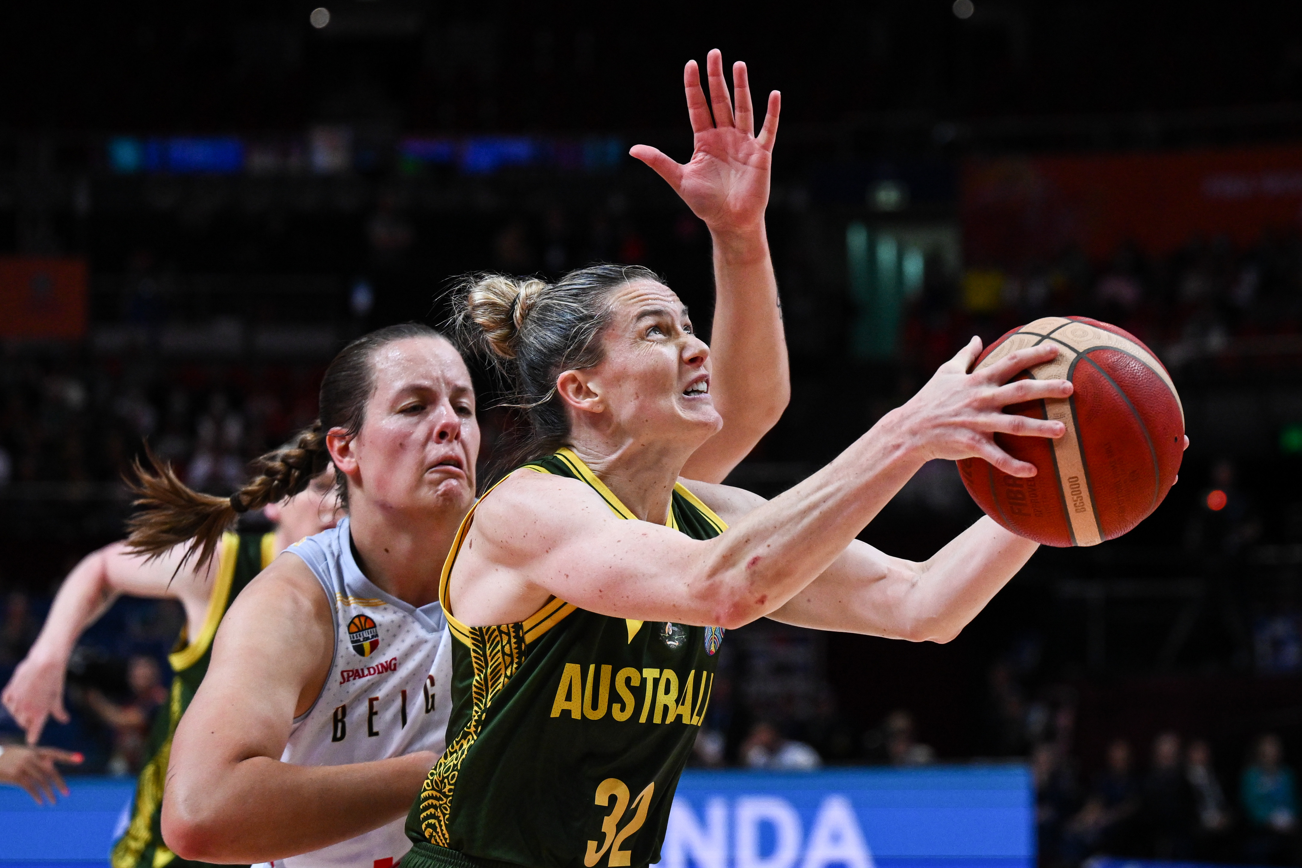 FIBA Women's Basketball World Cup