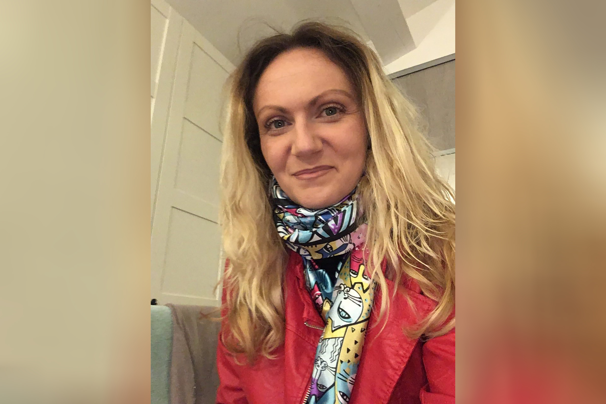 Tanja Milosavljević Foto: Privatna arhiva