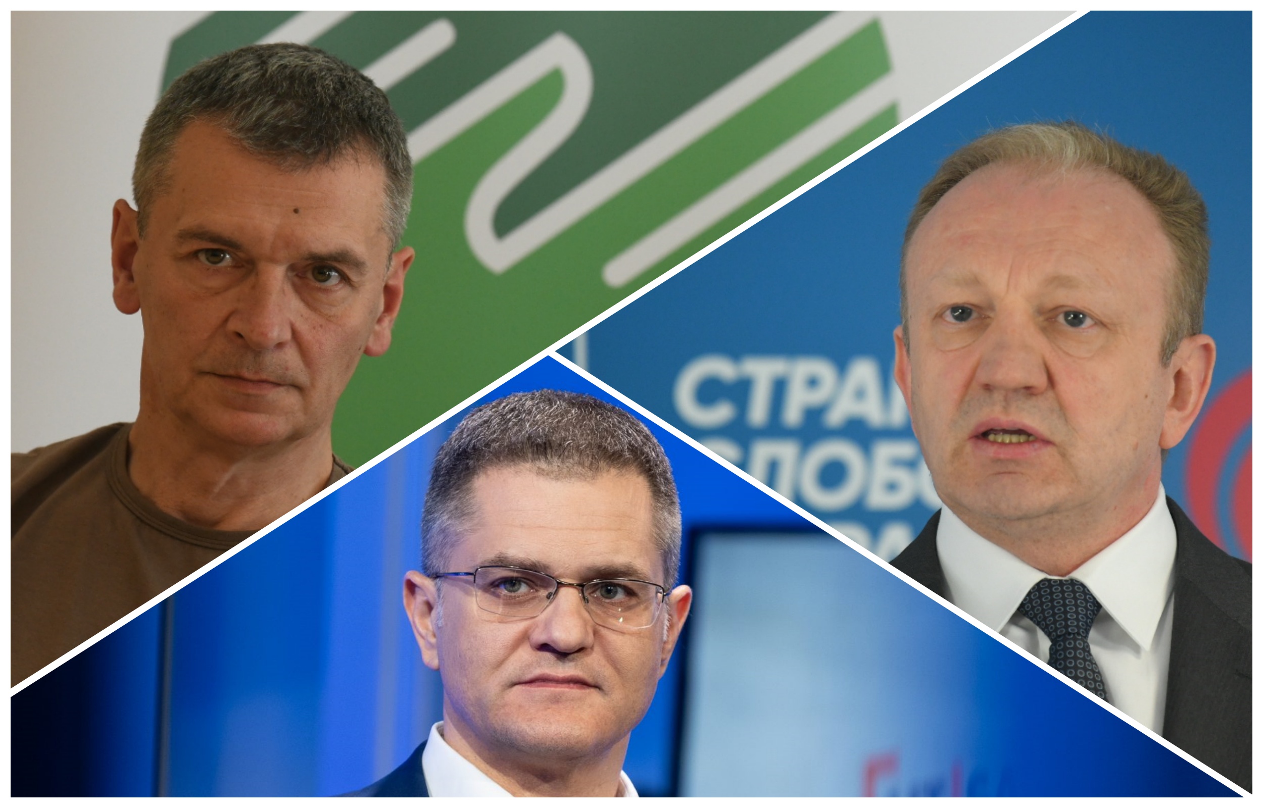 collage ćuta đilas jeremic