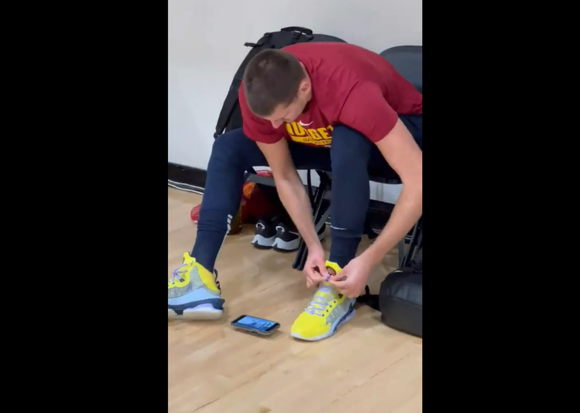 Nikola Jokić