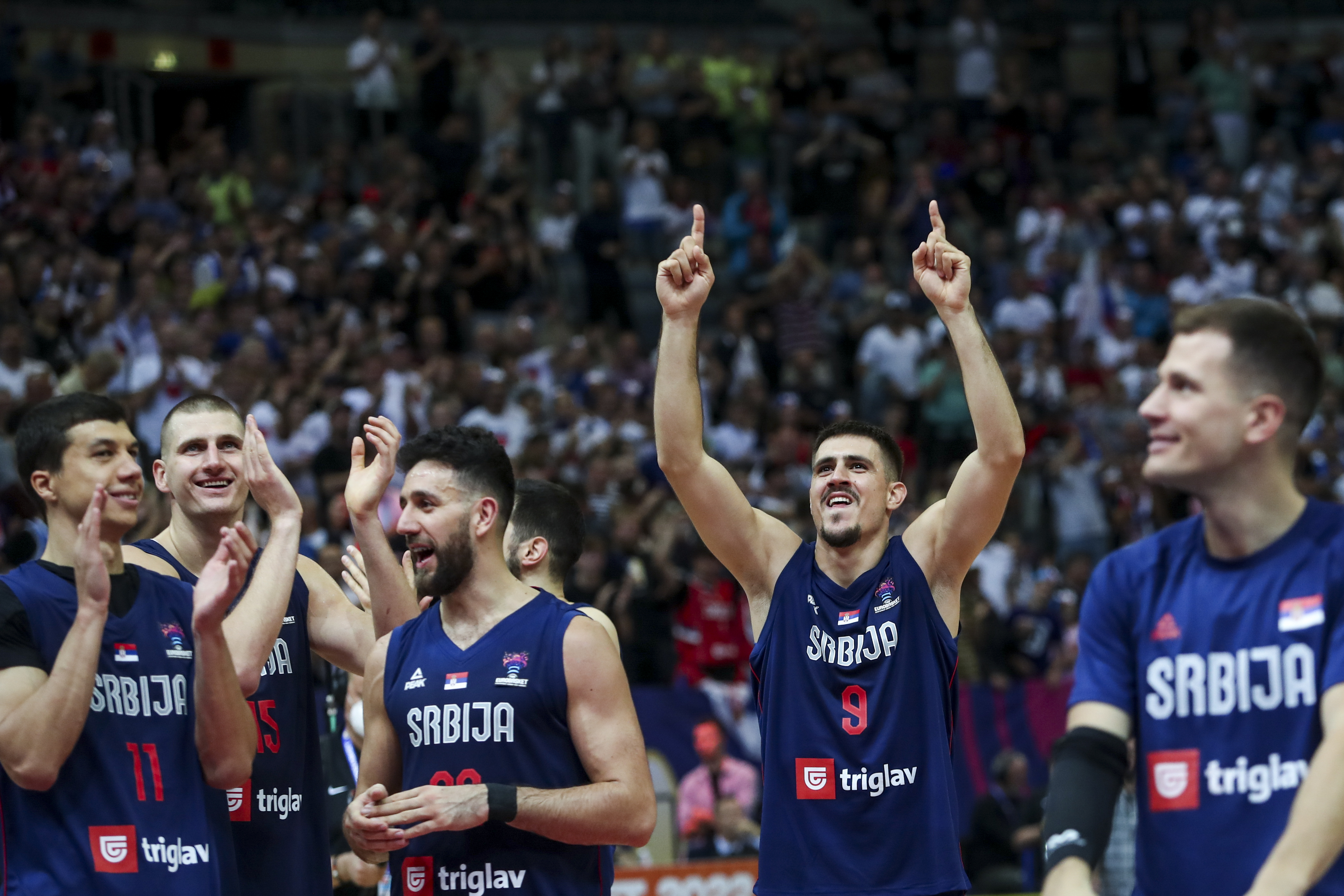 FIBA EuroBasket 2022