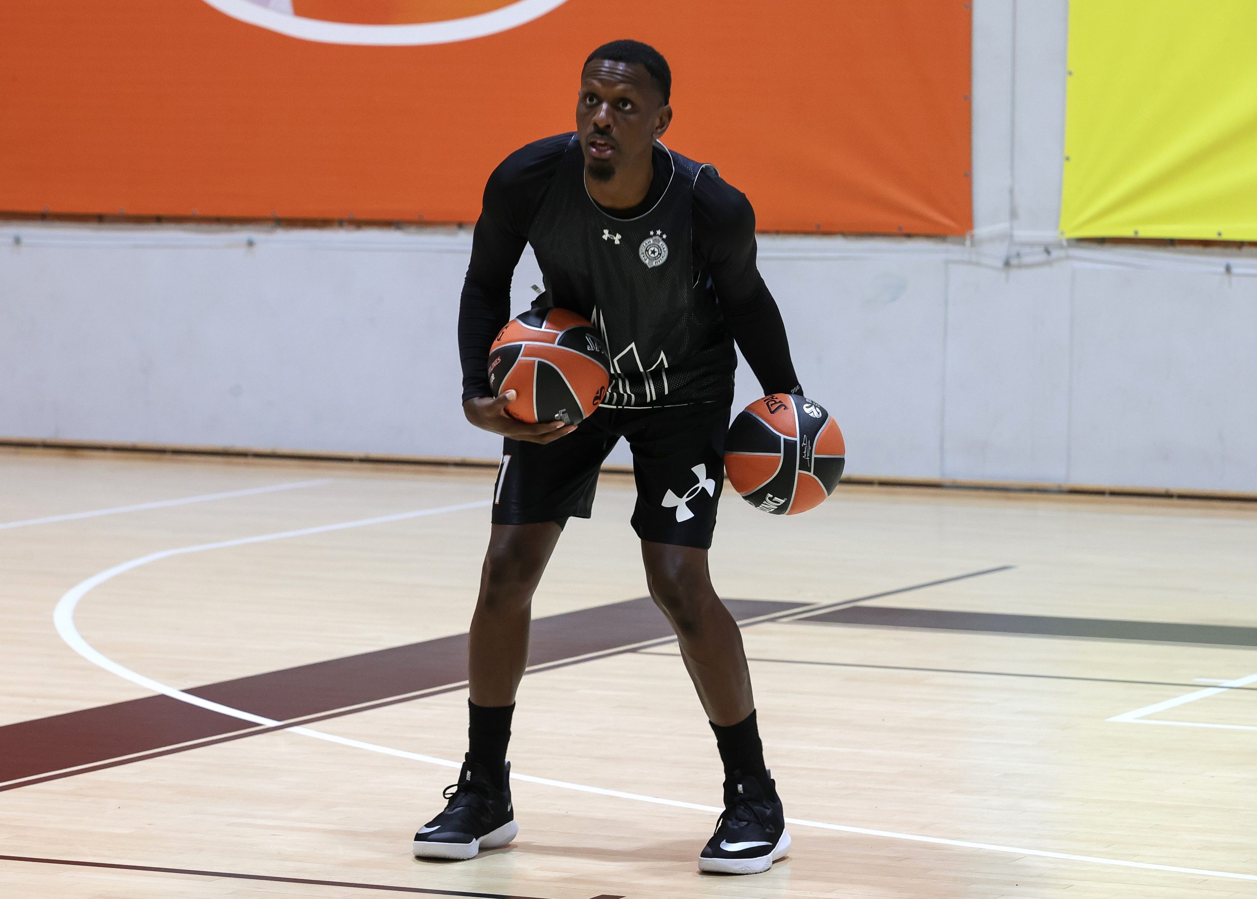 James Nunnally
Vojvodina v Mladost - Mozzart Super League Season 2022/2023 on August 20 , 2022 in Novi Sad, Serbia. (Photo by Srdjan Stevanovic/Starsport.rs ©)