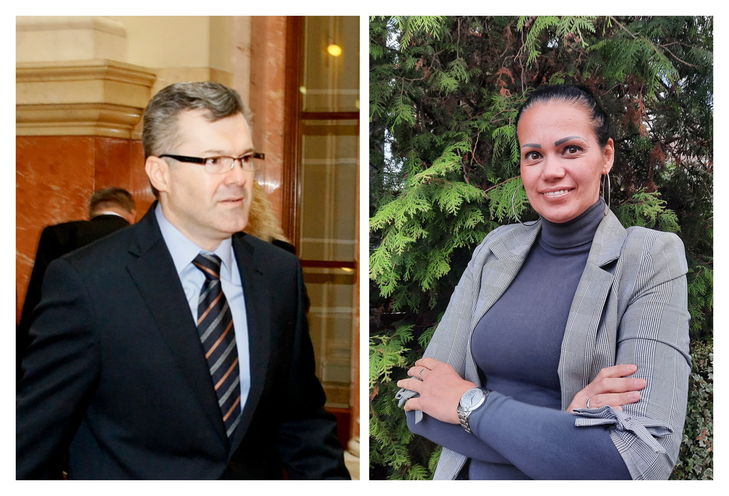 igor bečić i nataša prišić kombo