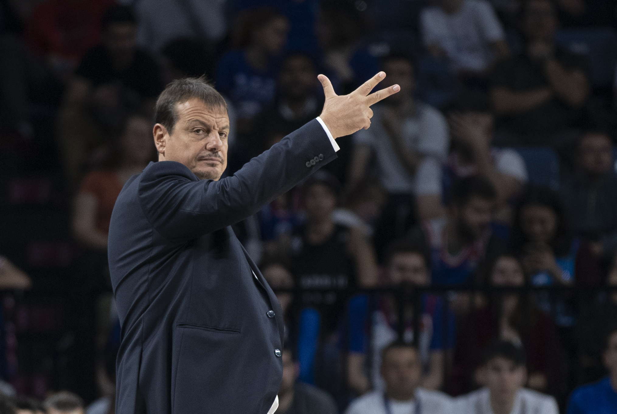 Ergin Ataman