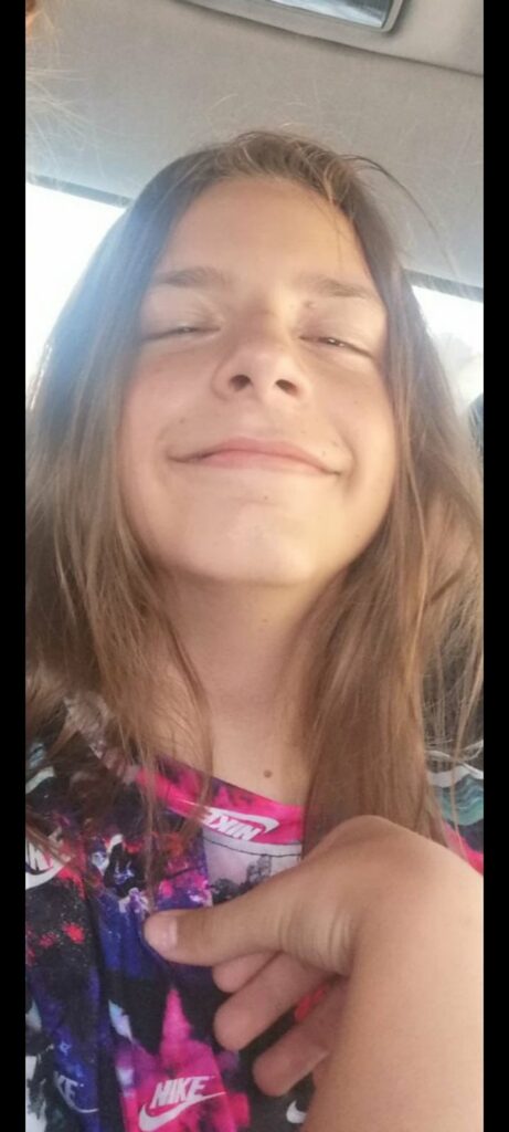 Aleksa Marković dečak koji je donirao kosu