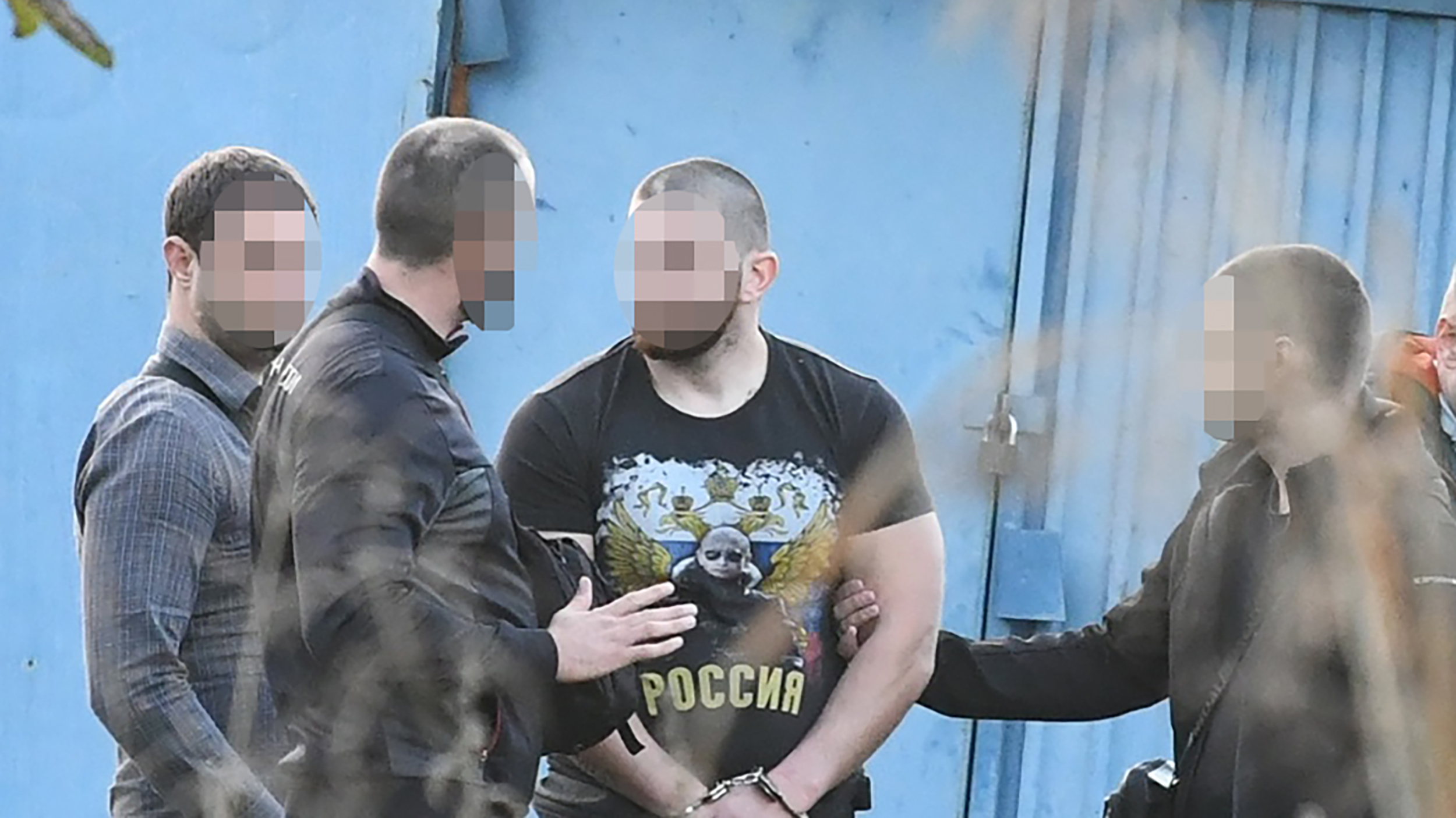 Beograd, 15.10.2022. Krnjača ubistvo, pucnjava, policija, hronika. osumnjiceni Foto: Vesna Lalić/Nova.rs