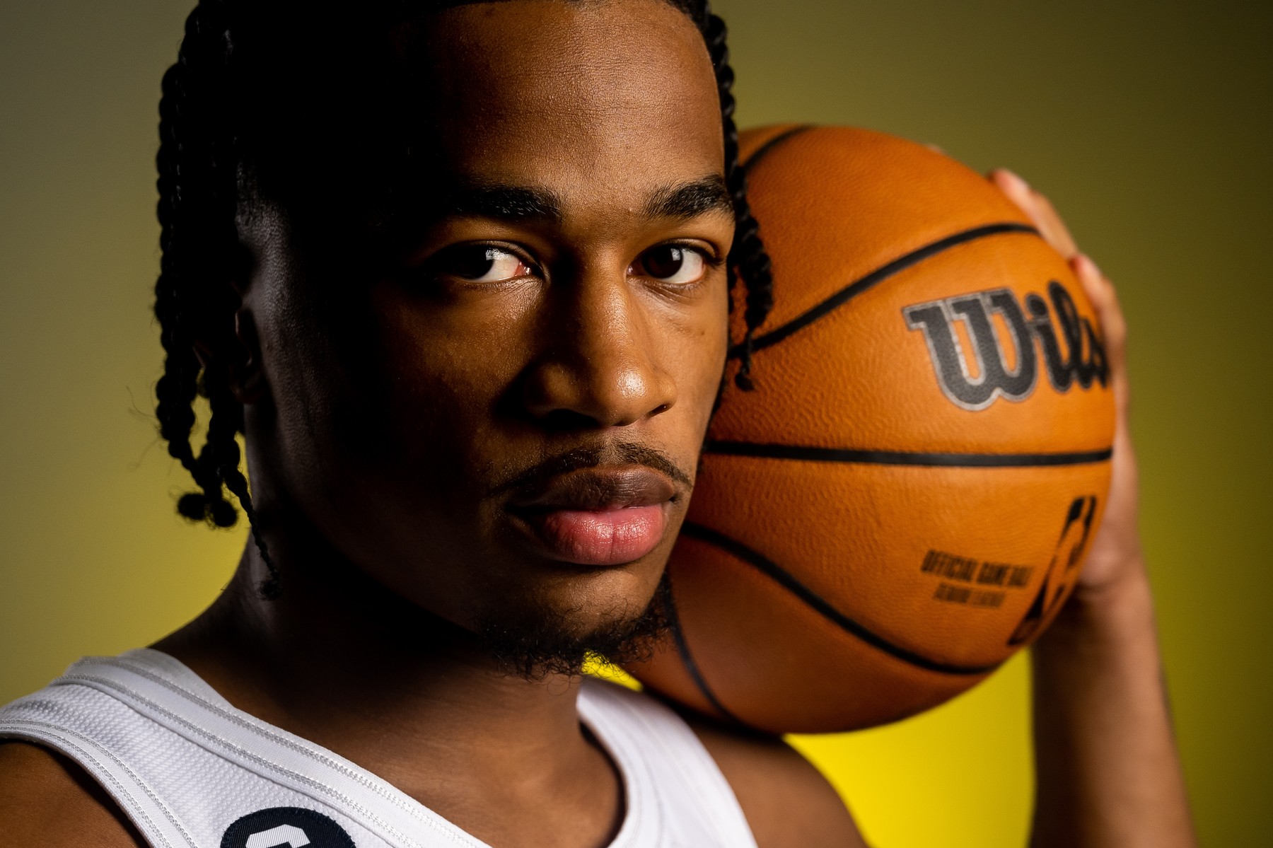 NBA: Cleveland Cavaliers-Media Day