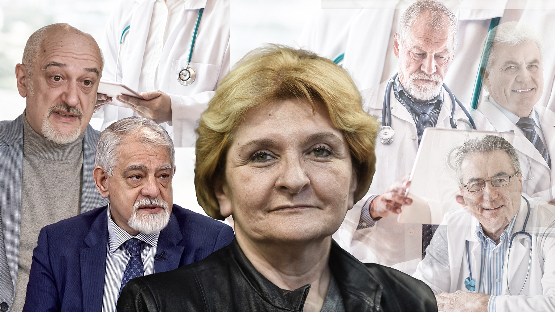 Medical,Doctor,Or,Physician,Consulting,Patient's,Health,Online,Using,Internet