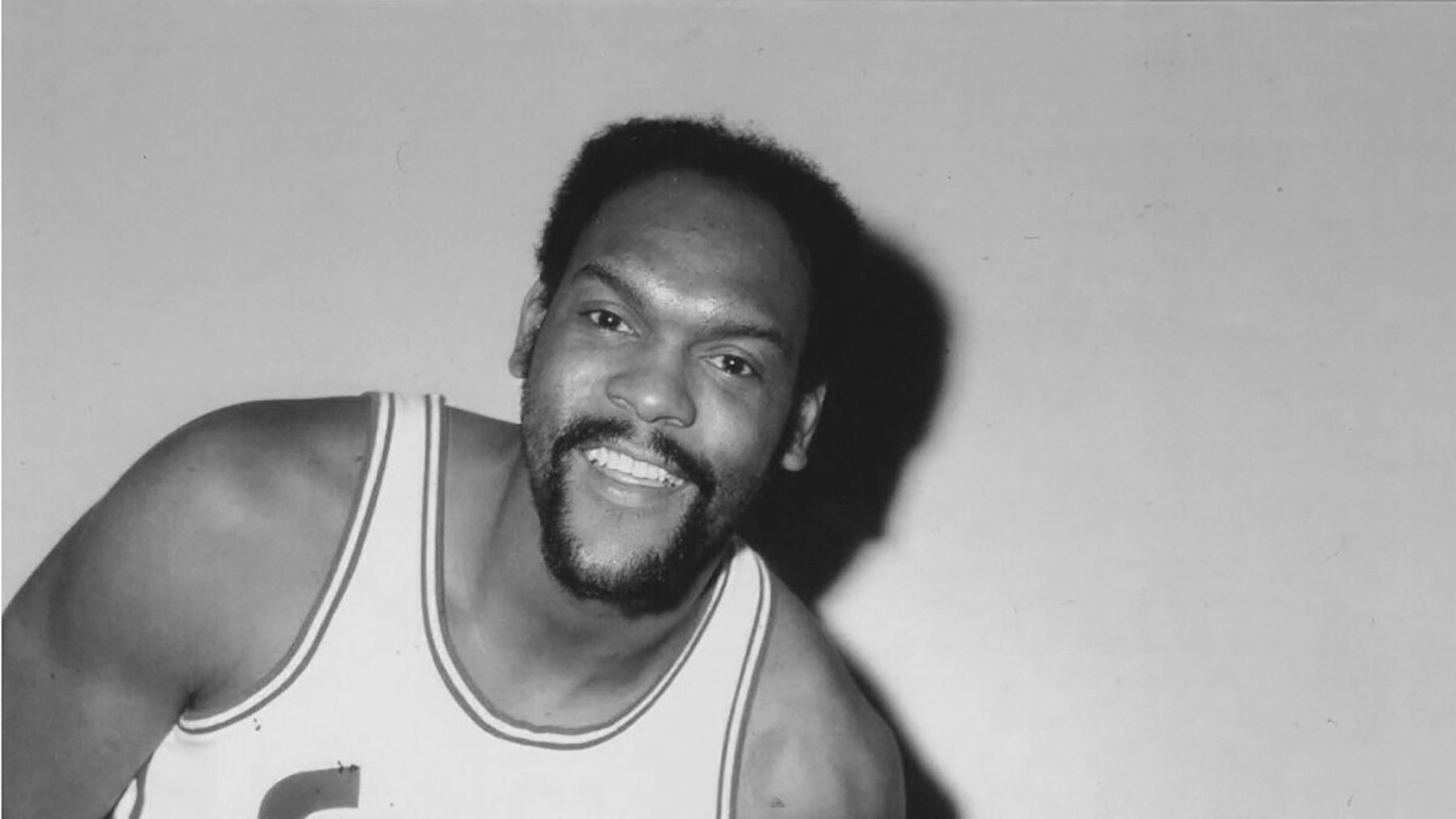 Lucious “Luke” Jackson