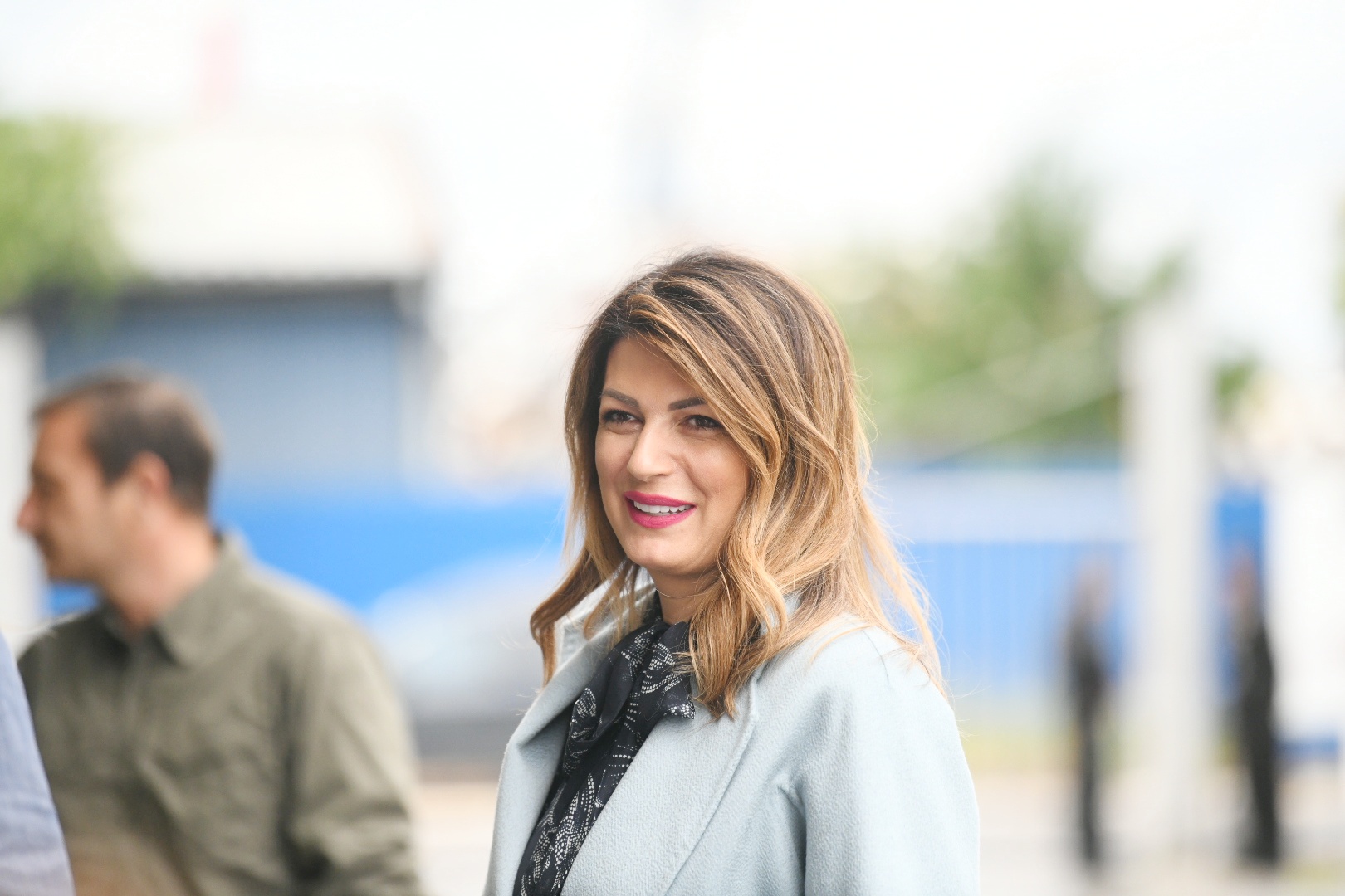 Robne rezerve, magacin, dzakovi, roba, prehrambena roba, Foto: Vesna Lalic/Nova.rs, Tatjana Matic