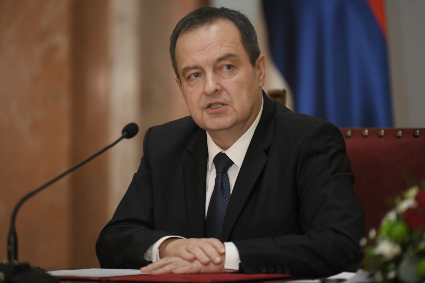 Ivica Dacic