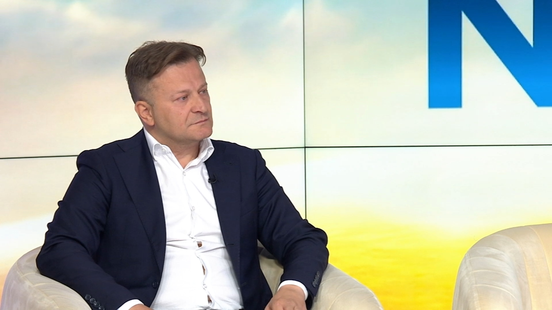 Ibro Ibrahimović Foto: N1