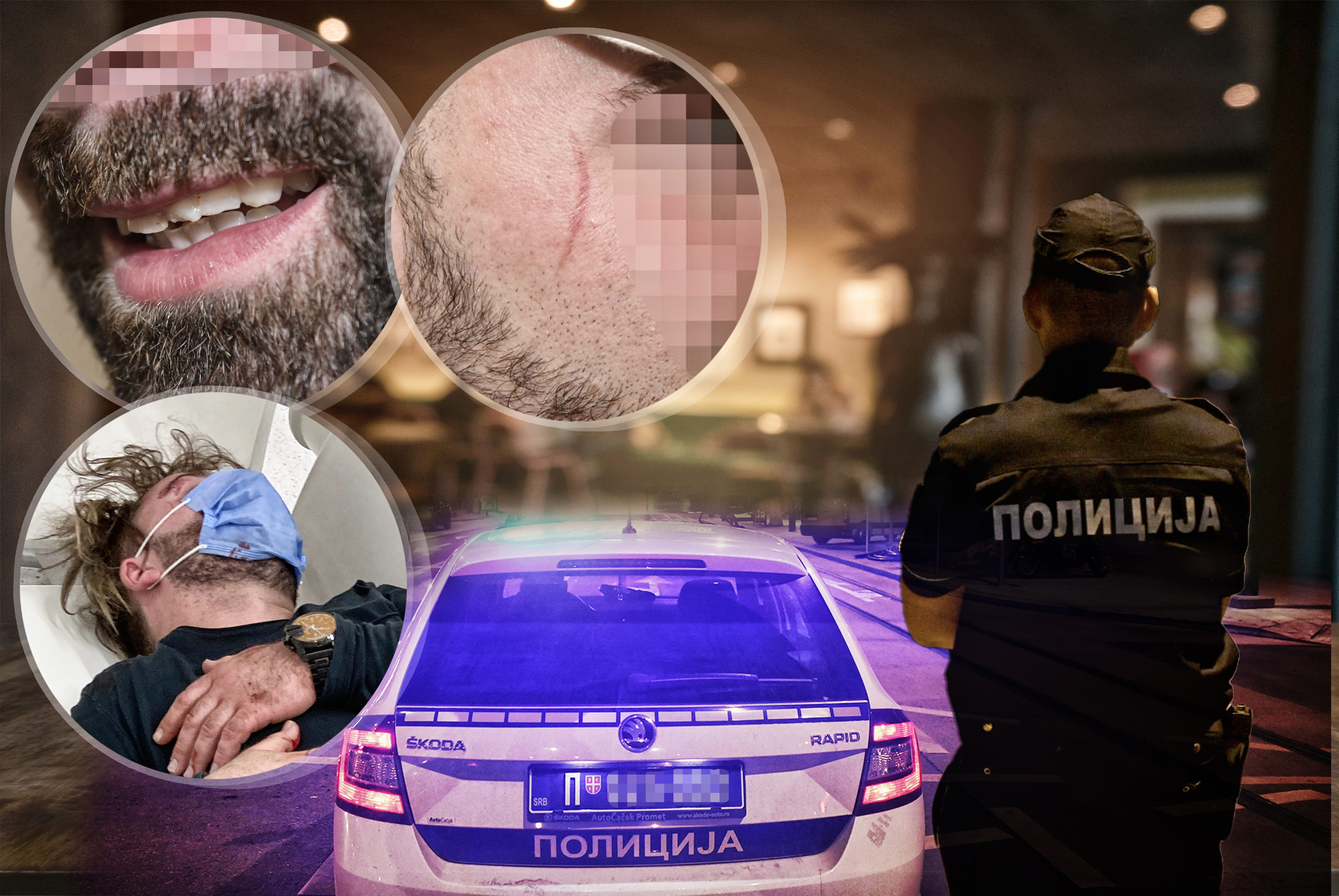 Empty wooden table in front of abstract blurred background of coffee shop . can be used for display or montage your products.Mock up for display of product pretuceni svajcarci