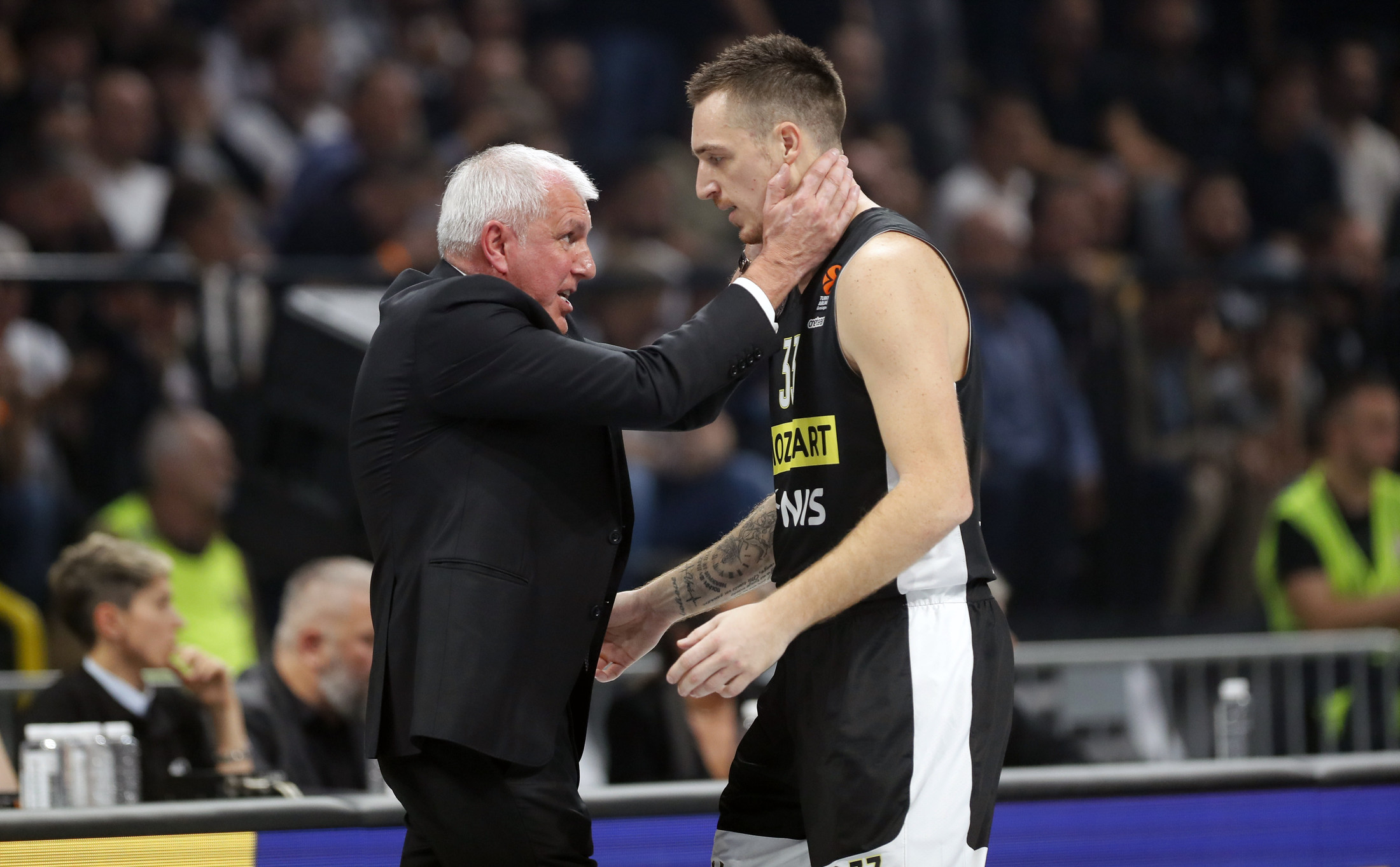 photo: Pedja Milosavljevic/STARSPORT