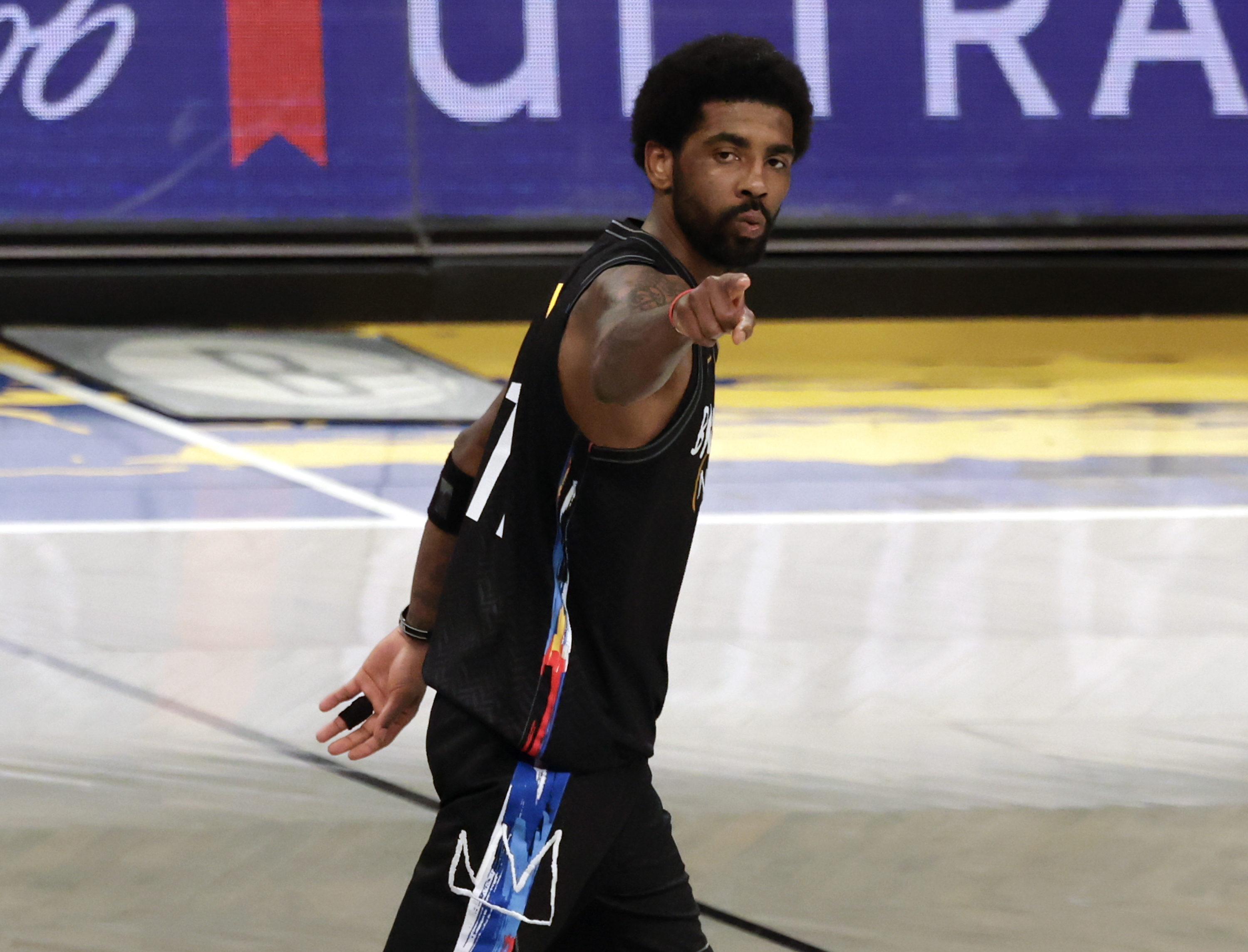 Milwaukee Bucks at Brooklyn Nets