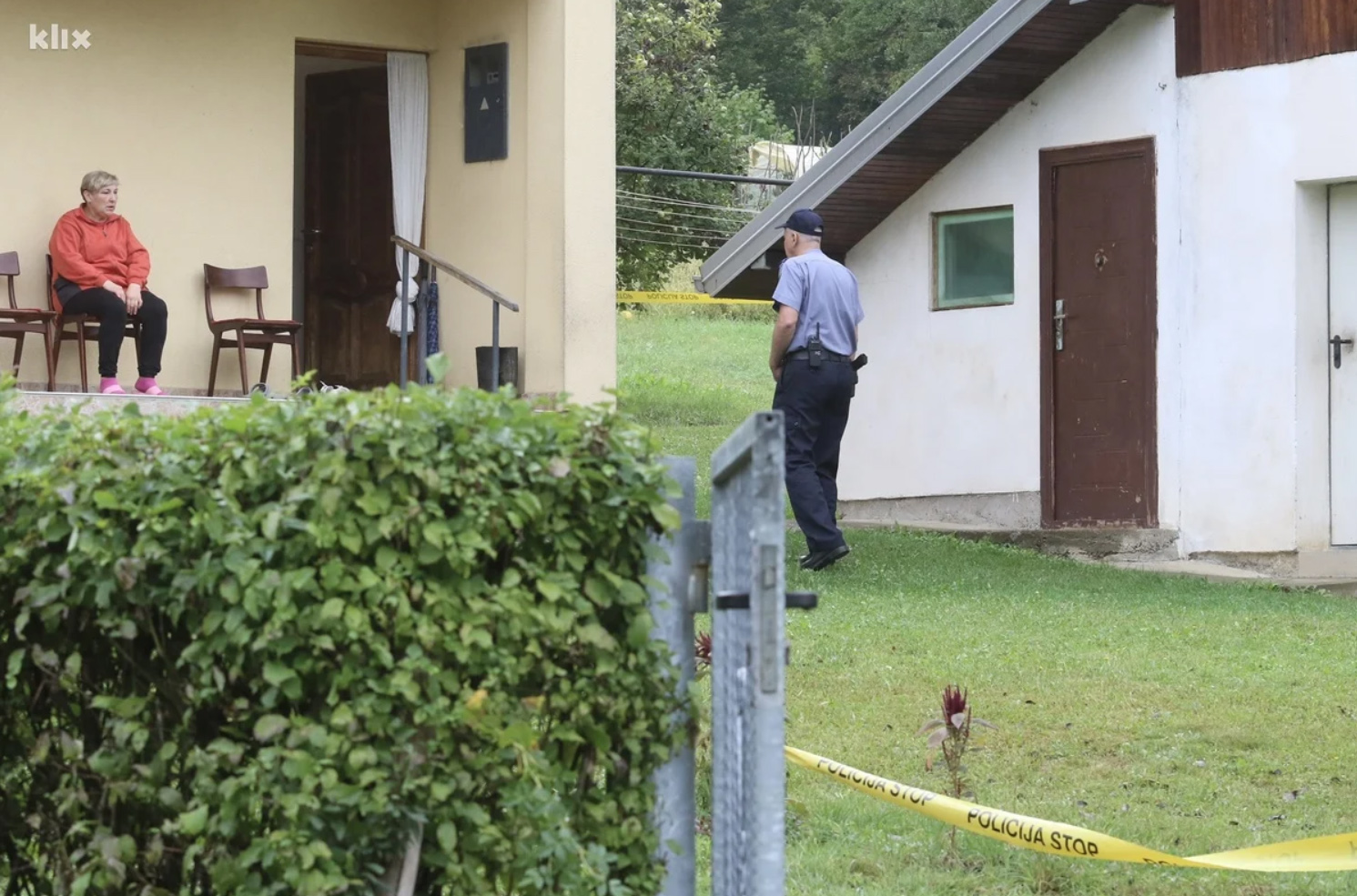 Ubistvo tuzla, dozvola na mailu vladislav.mitic