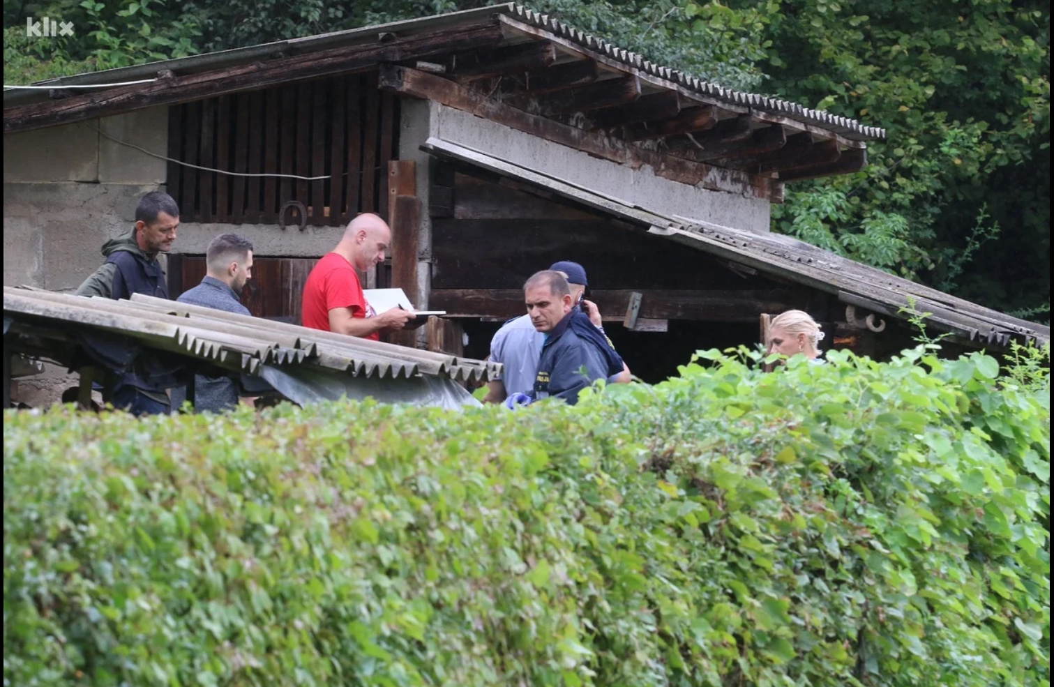 Ubistvo tuzla, dozvola na mailu vladislav.mitic