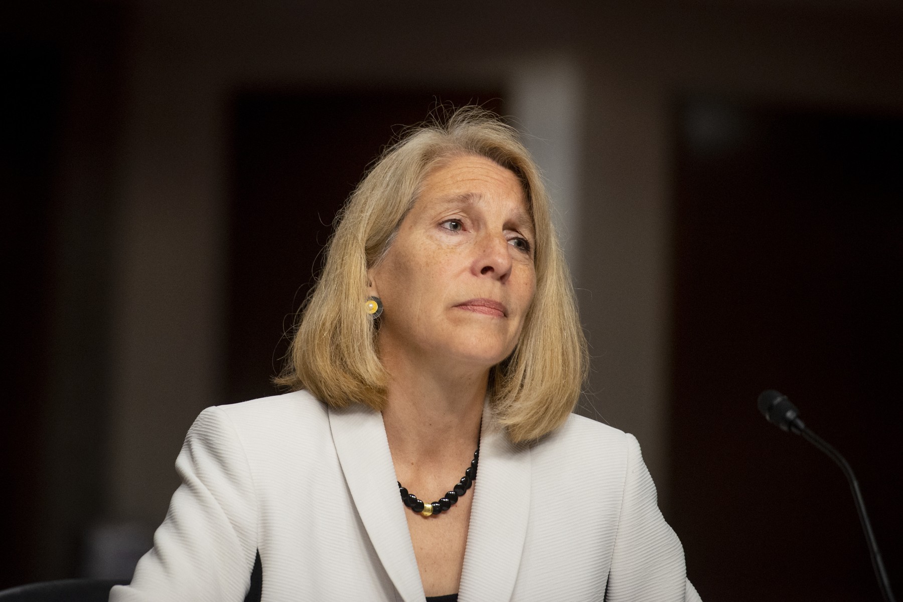 Foreign Relations Nominations Hearing - Washington