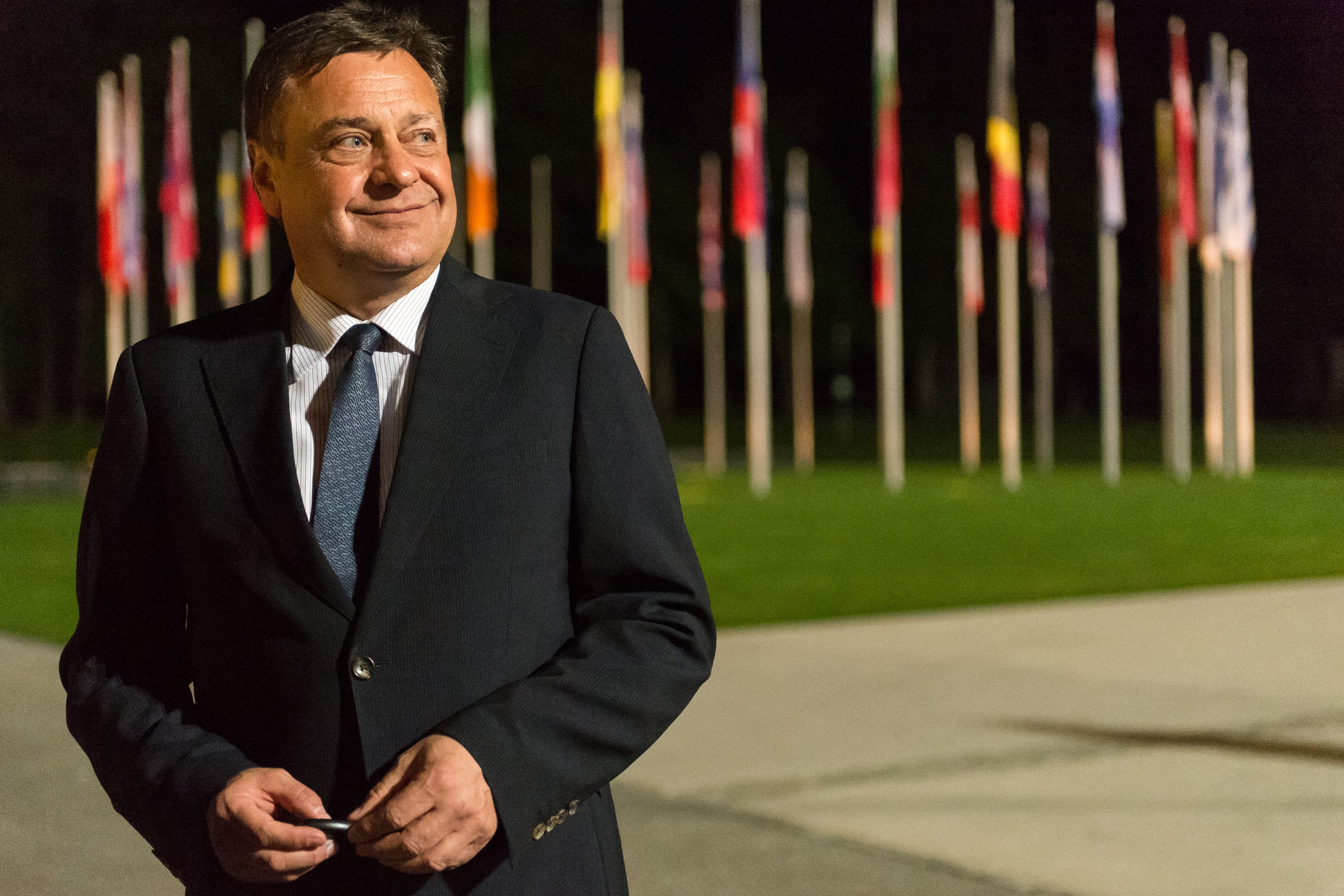 zoran jankovic profimedia-019193226Zoran Janković Foto: Jure Makovec / AFP / Profimedia7