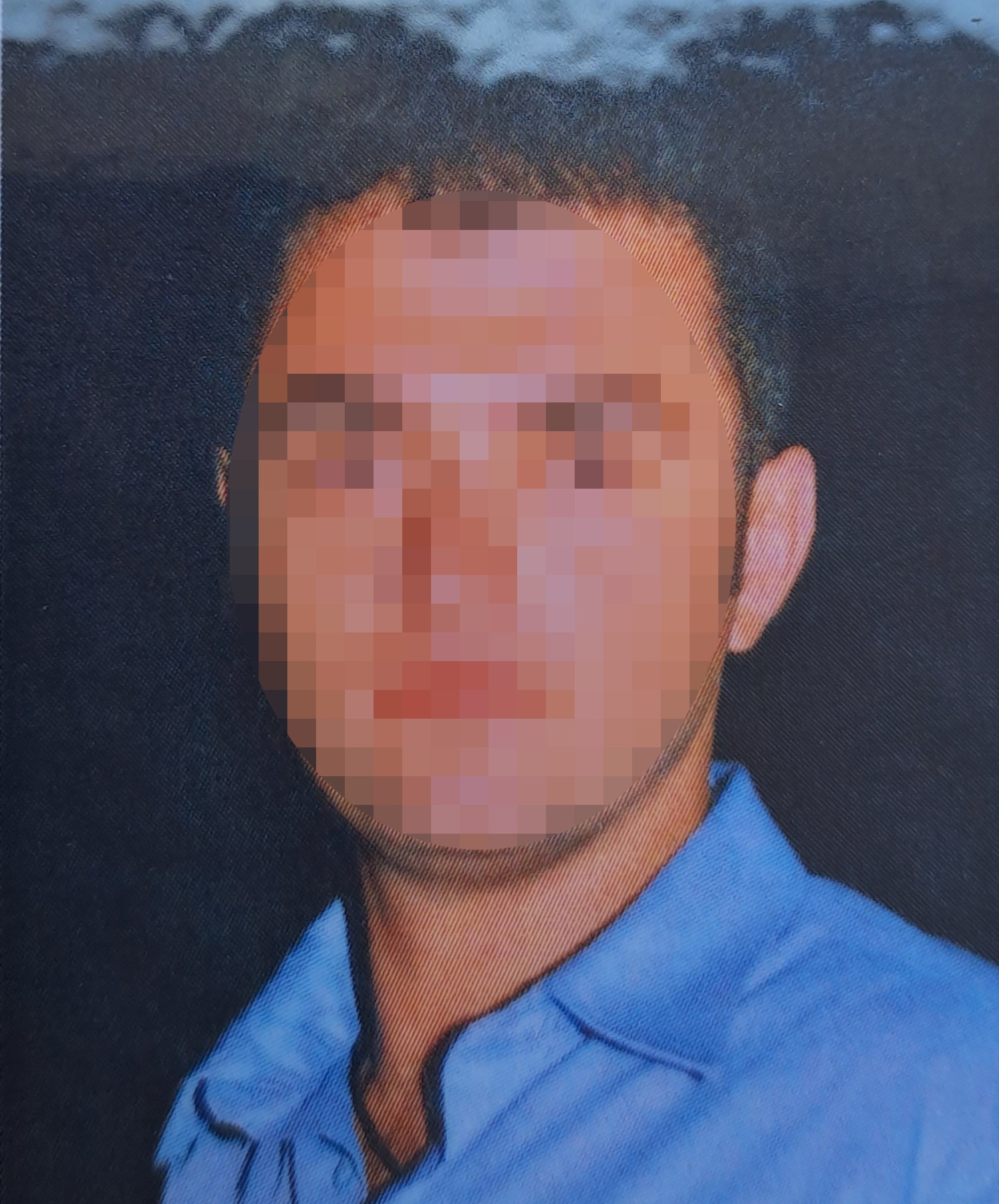 Saša Kostadinović, Batočina, poginuo, nastradao Foto: Nova.rs
