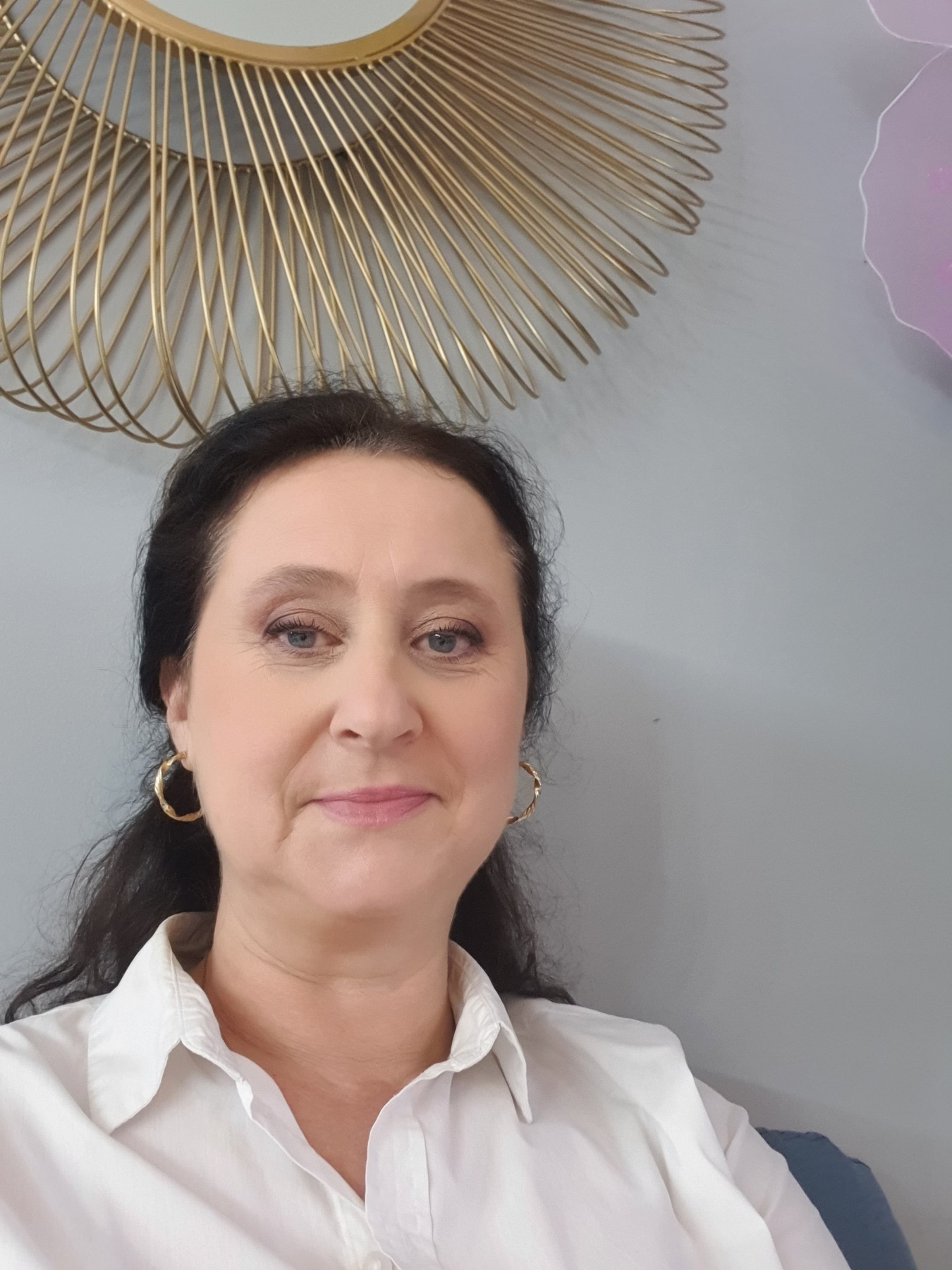 Ljiljana Simić Foto: Privatna arhiva