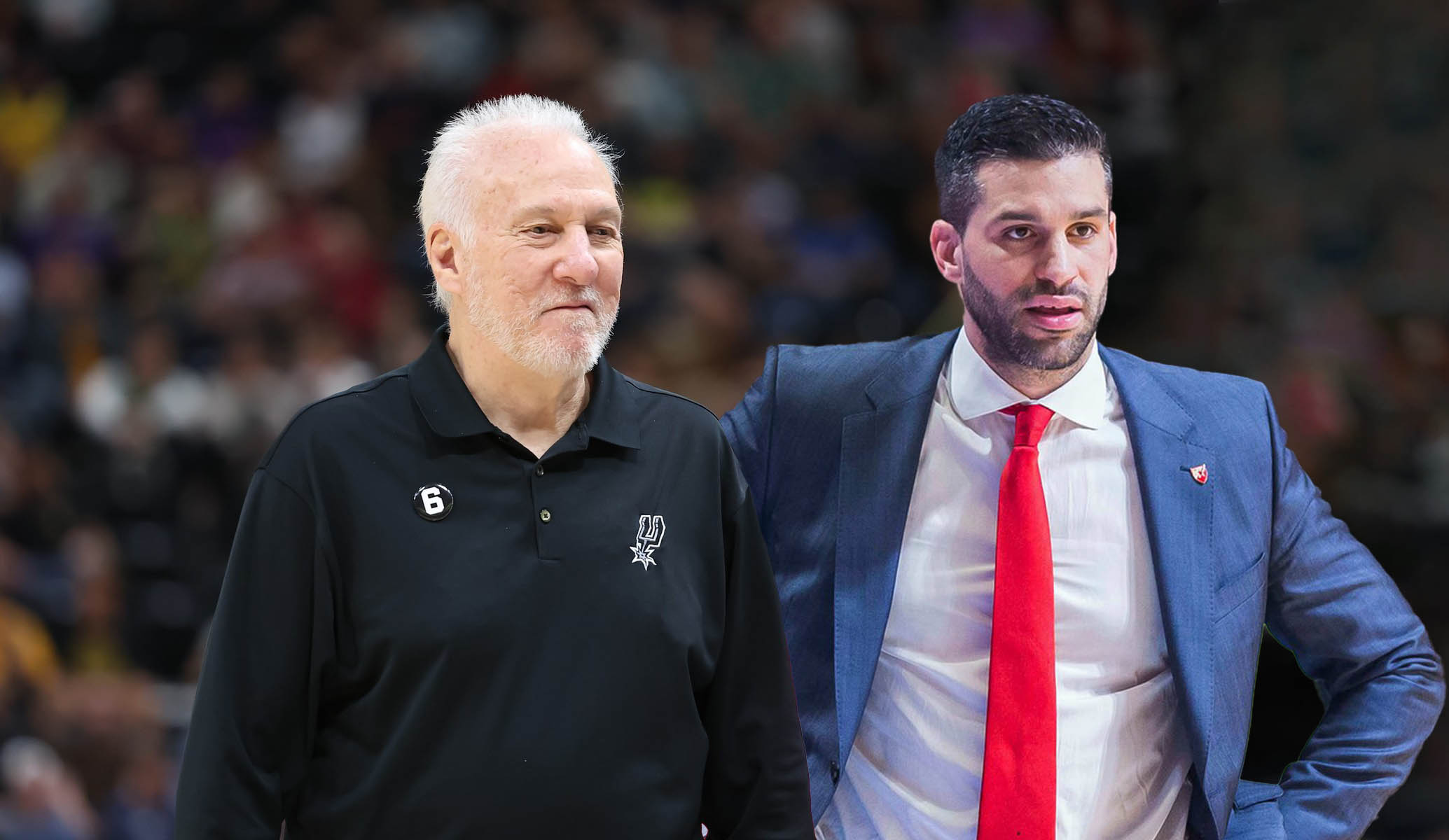 NBA: Preseason-San Antonio Spurs at Utah Jazz